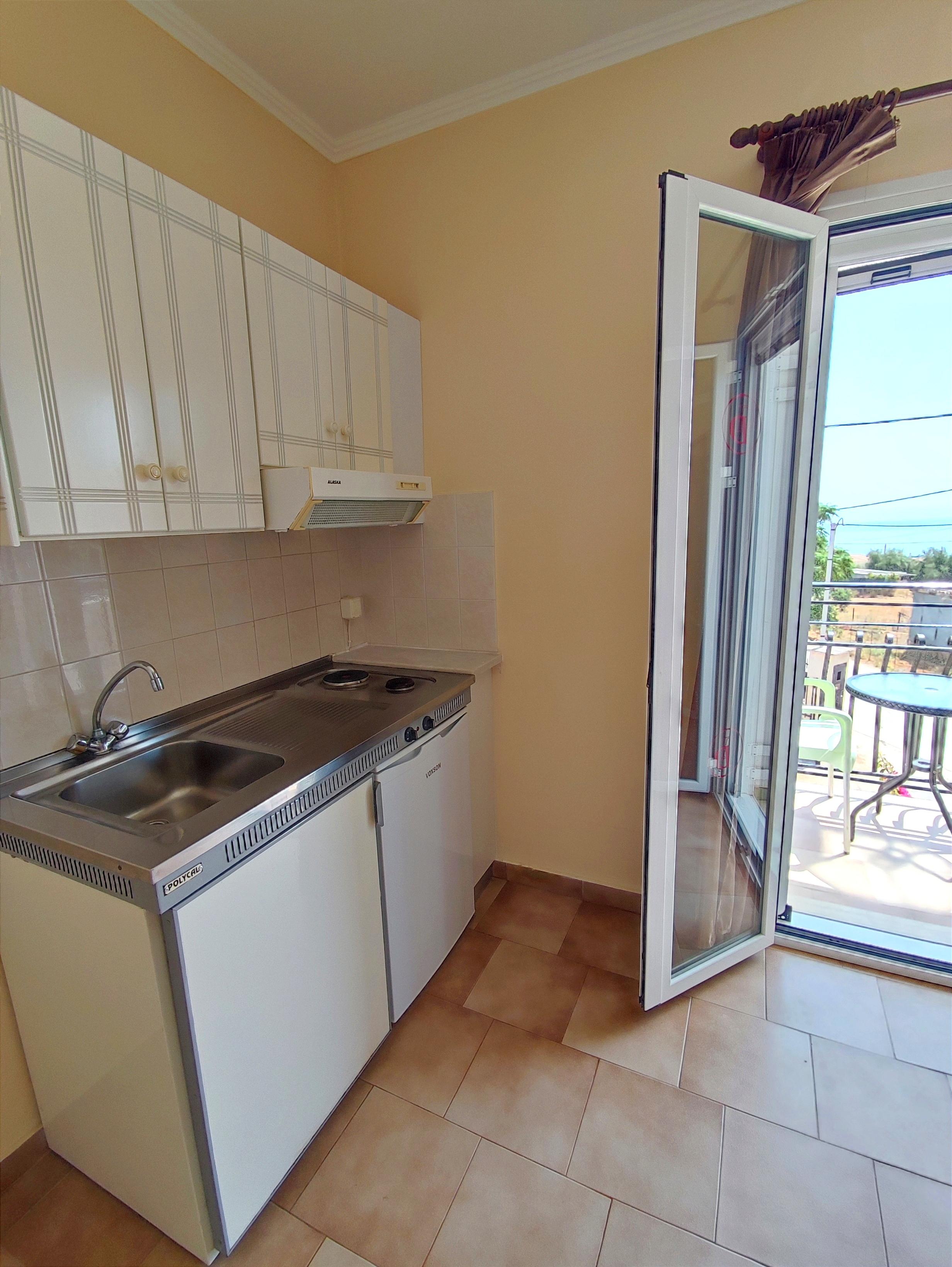 Apartment Dionysios Skala (Kefalonia)