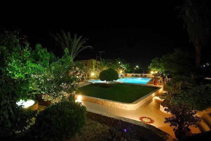 Hotel Anatoli