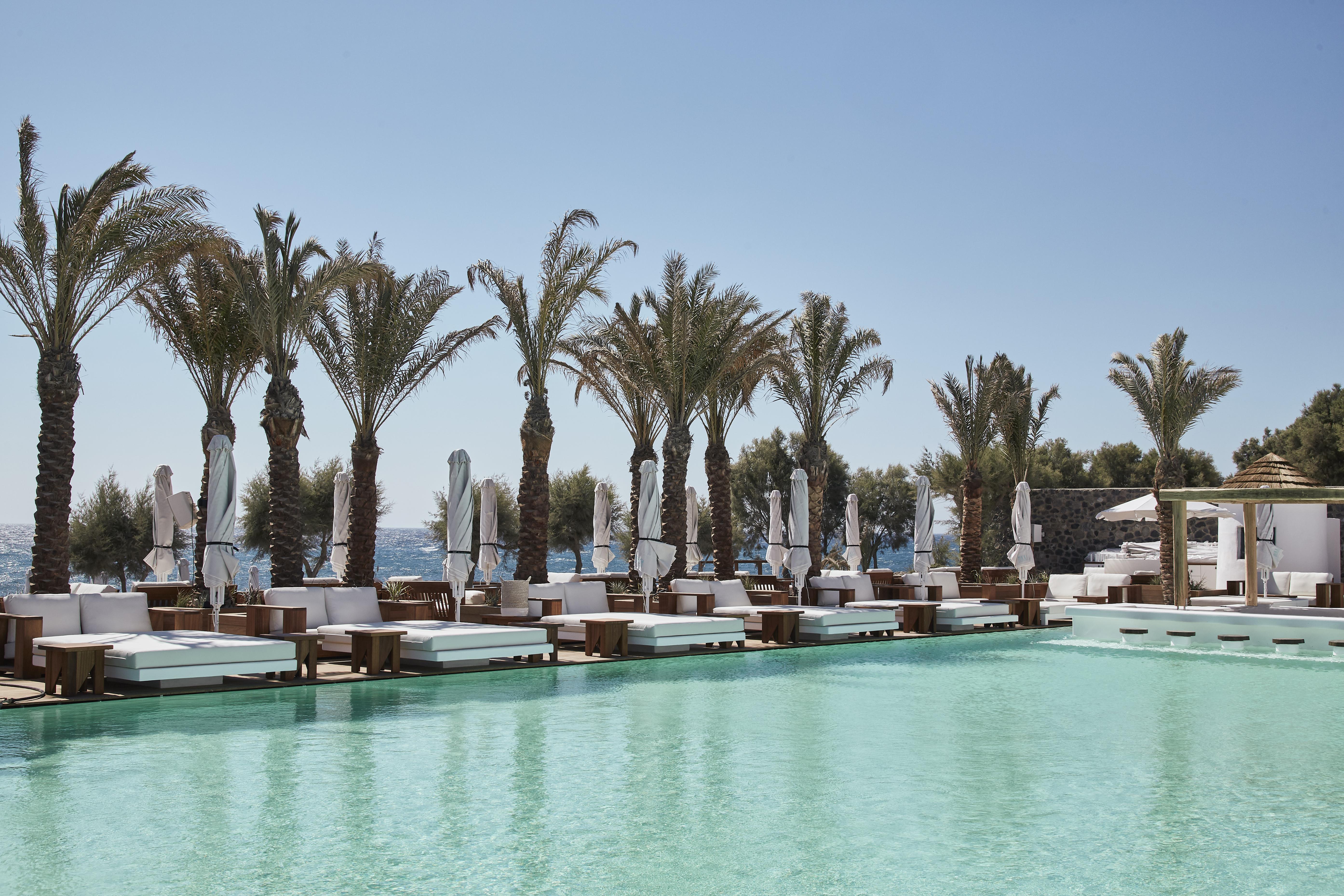 Hotel Nikki & Santorini 5*