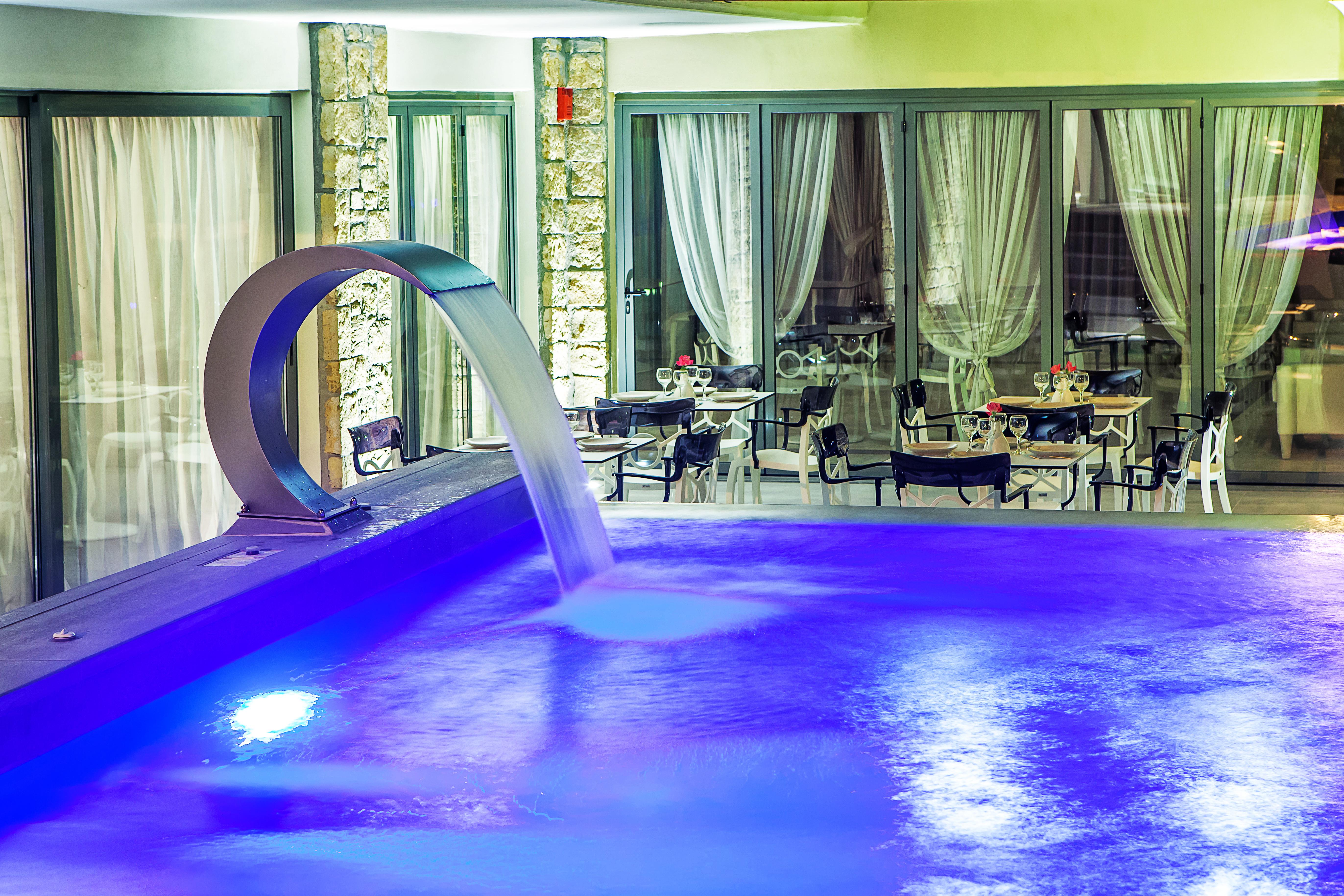 Core Hotel 4*