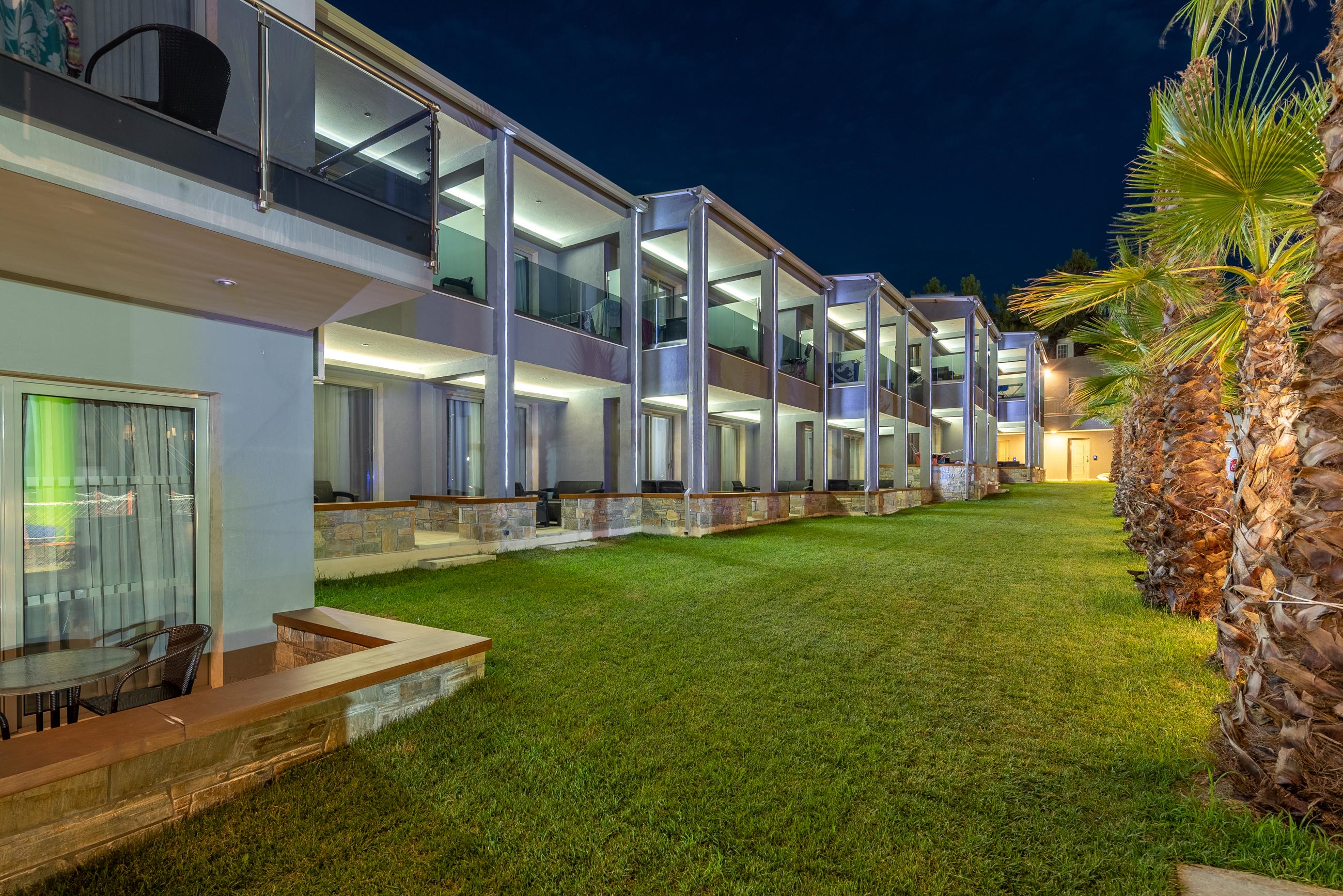 Hotel Dionysos & 3*