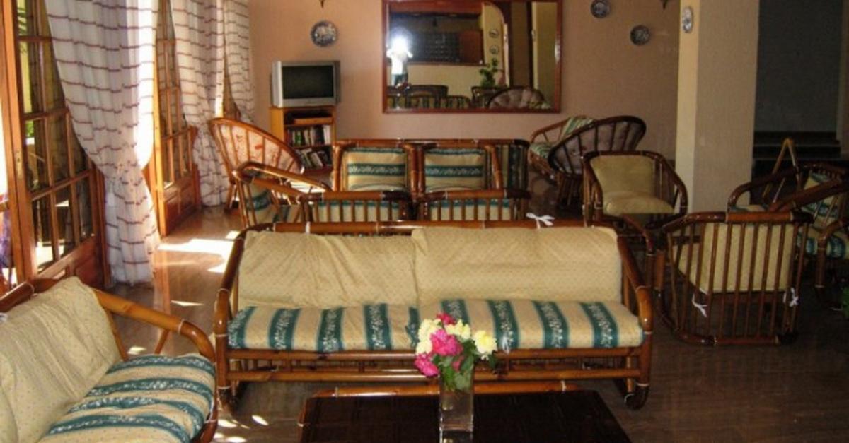 Galaxy Hotel Argostoli (Kefalonia)
