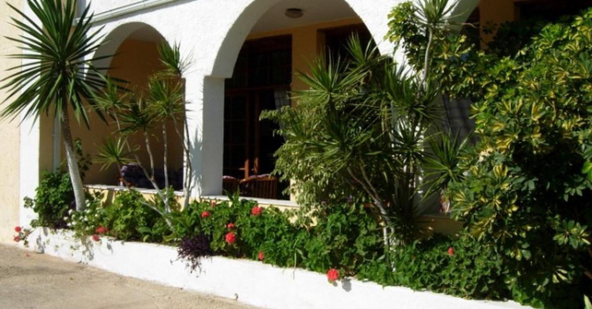 Galaxy Hotel Argostoli (Kefalonia)