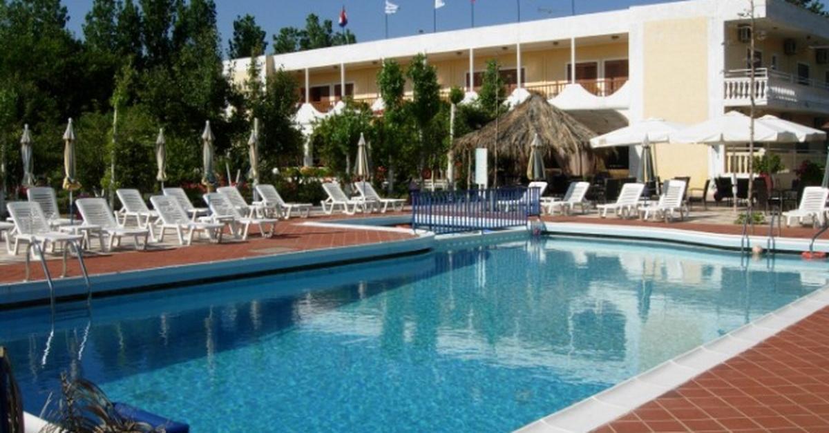 Galaxy 2* Argostoli (Kefalonia)