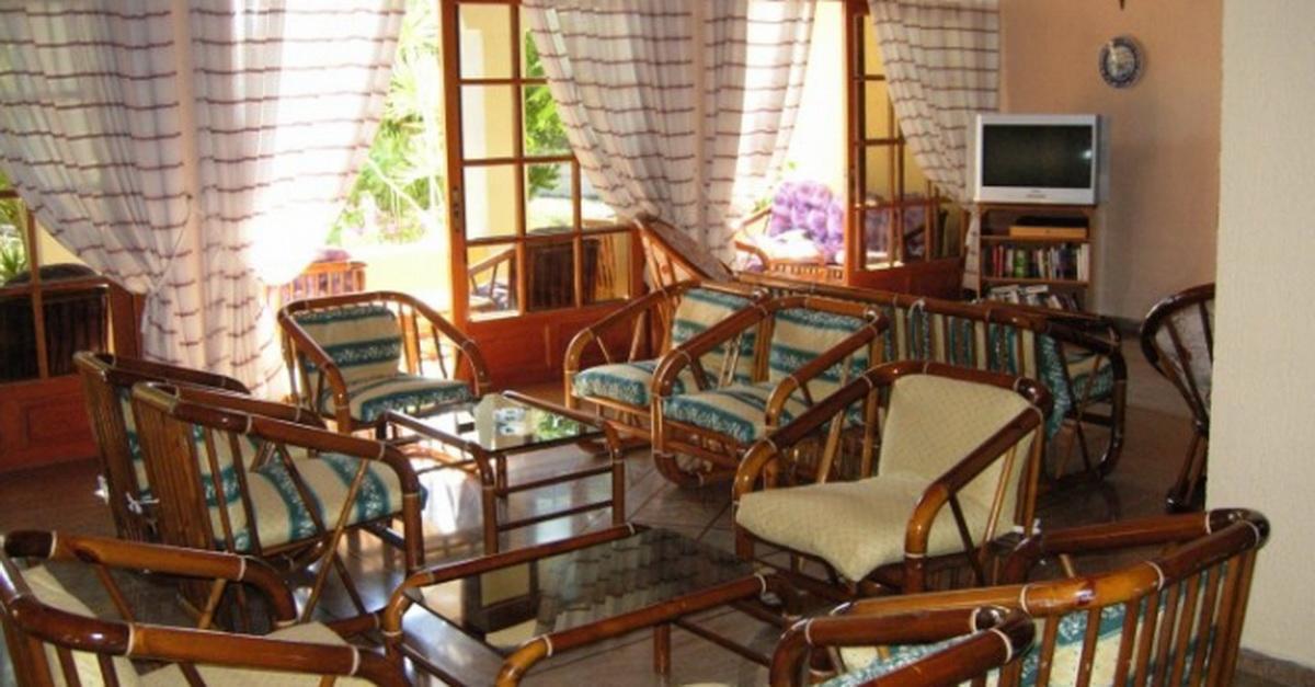 Galaxy Hotel Argostoli (Kefalonia)