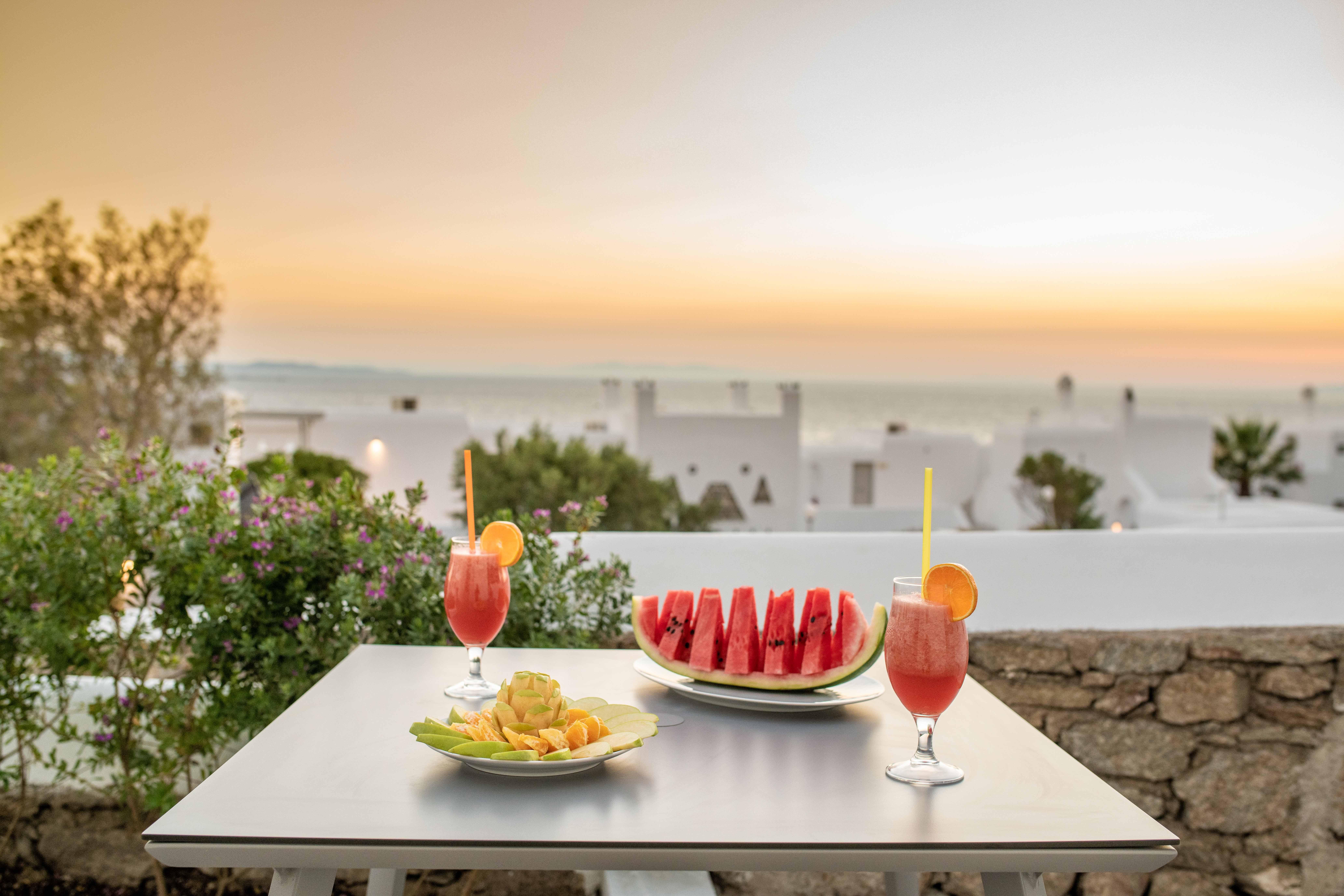 Melangel Villa *