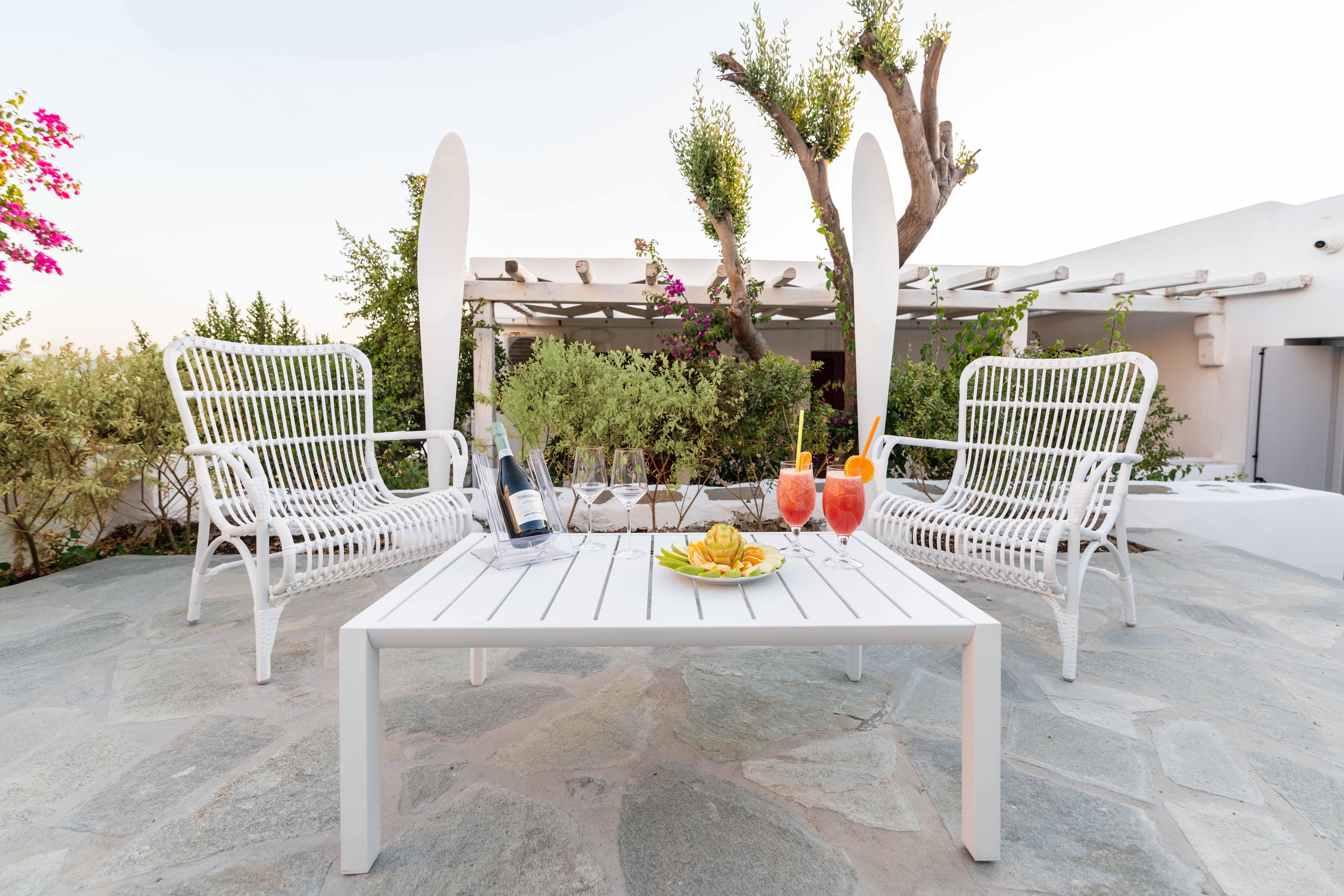 Melangel Villa *