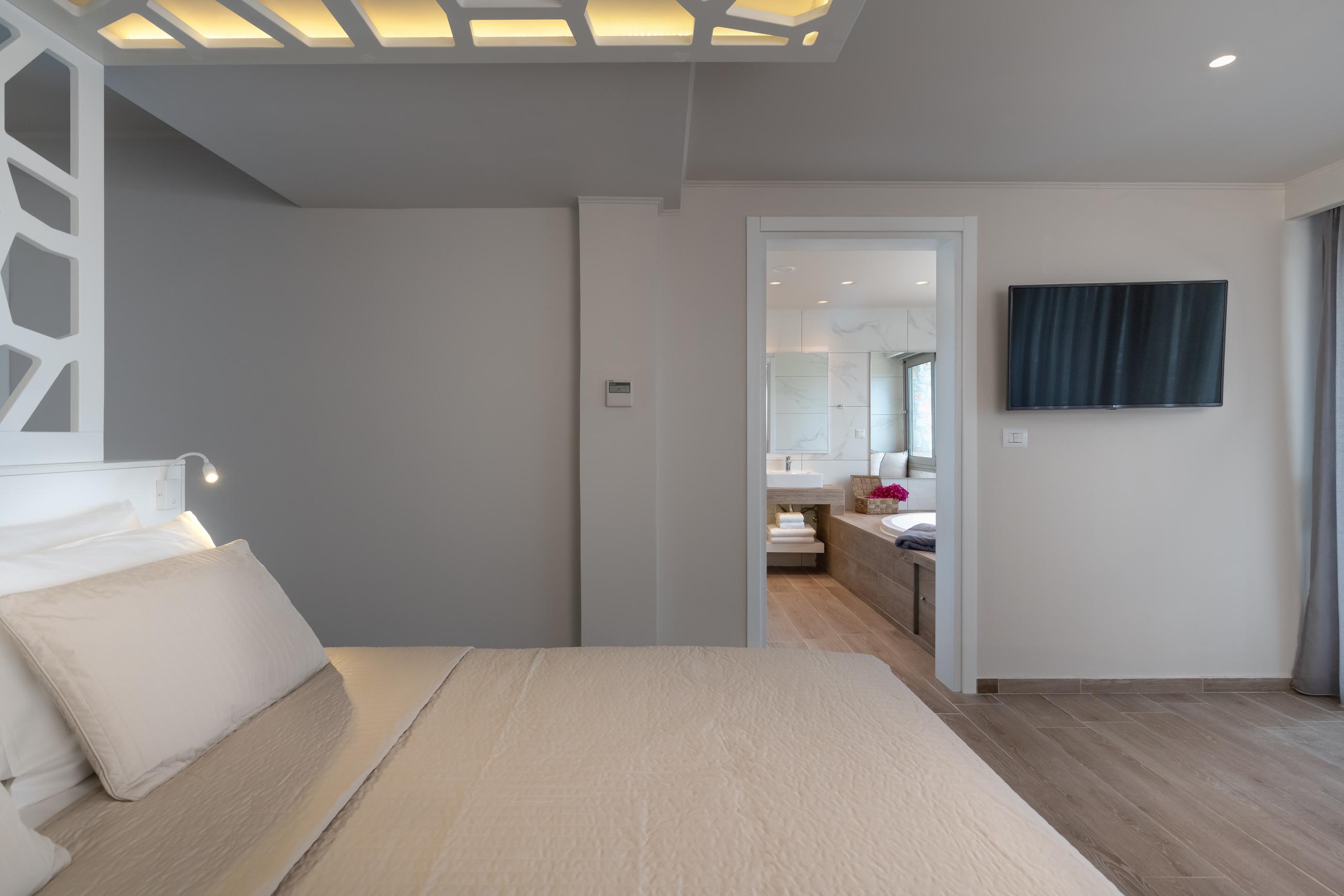 Hotel Kb Ammos (adults Only) 4*