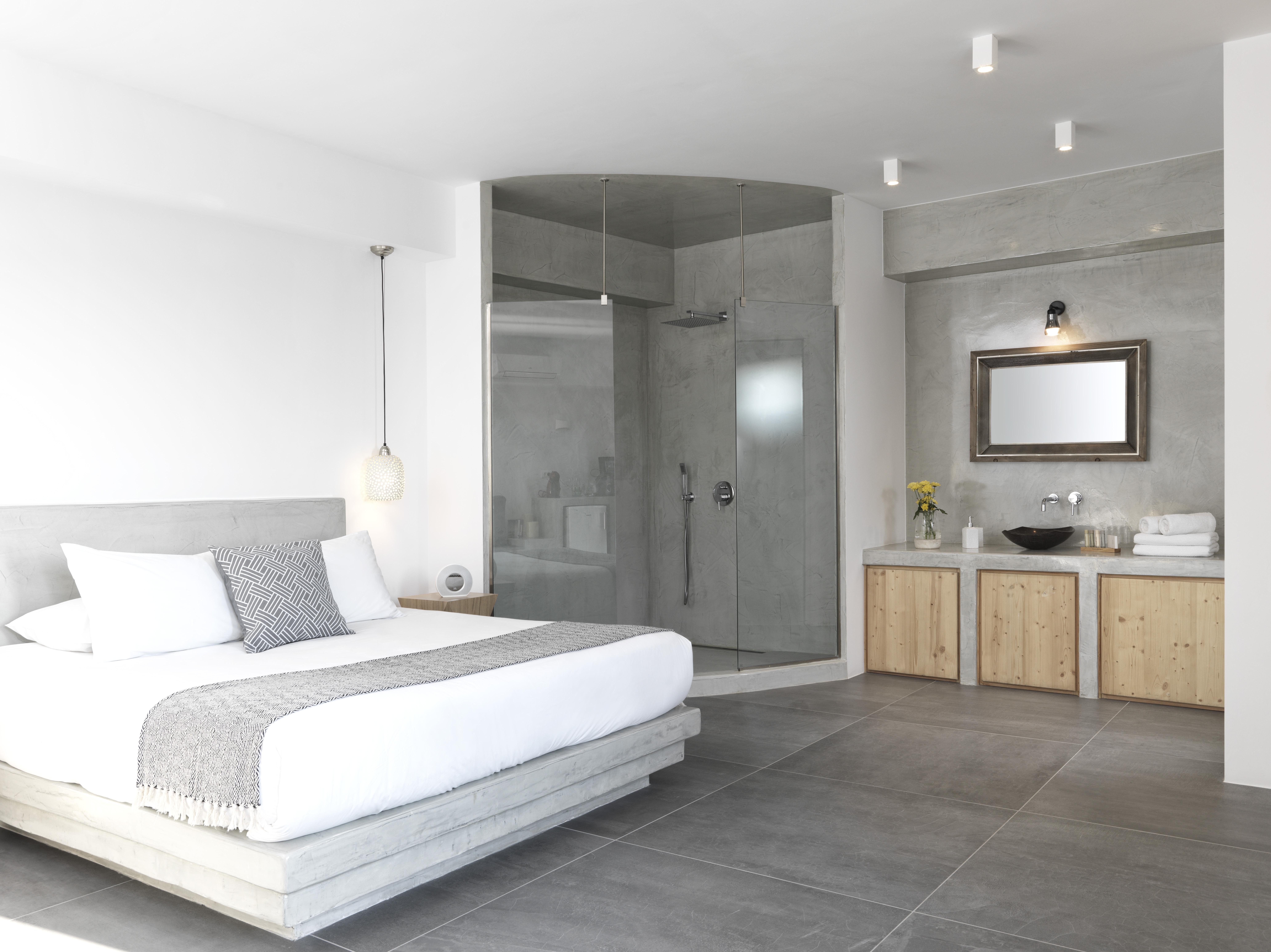 Hotel Elysian Santorini 3*