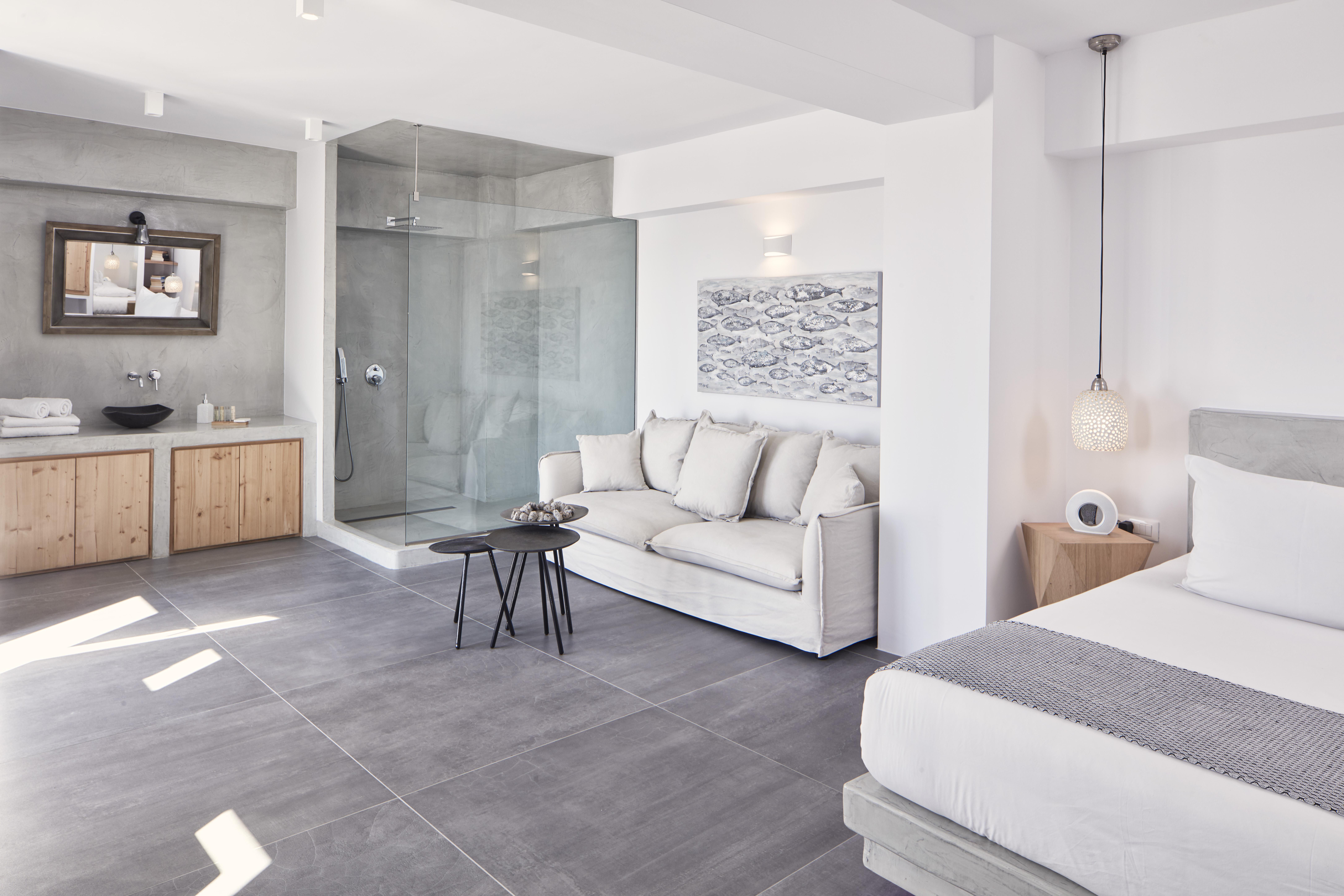 Elysian Santorini 3*