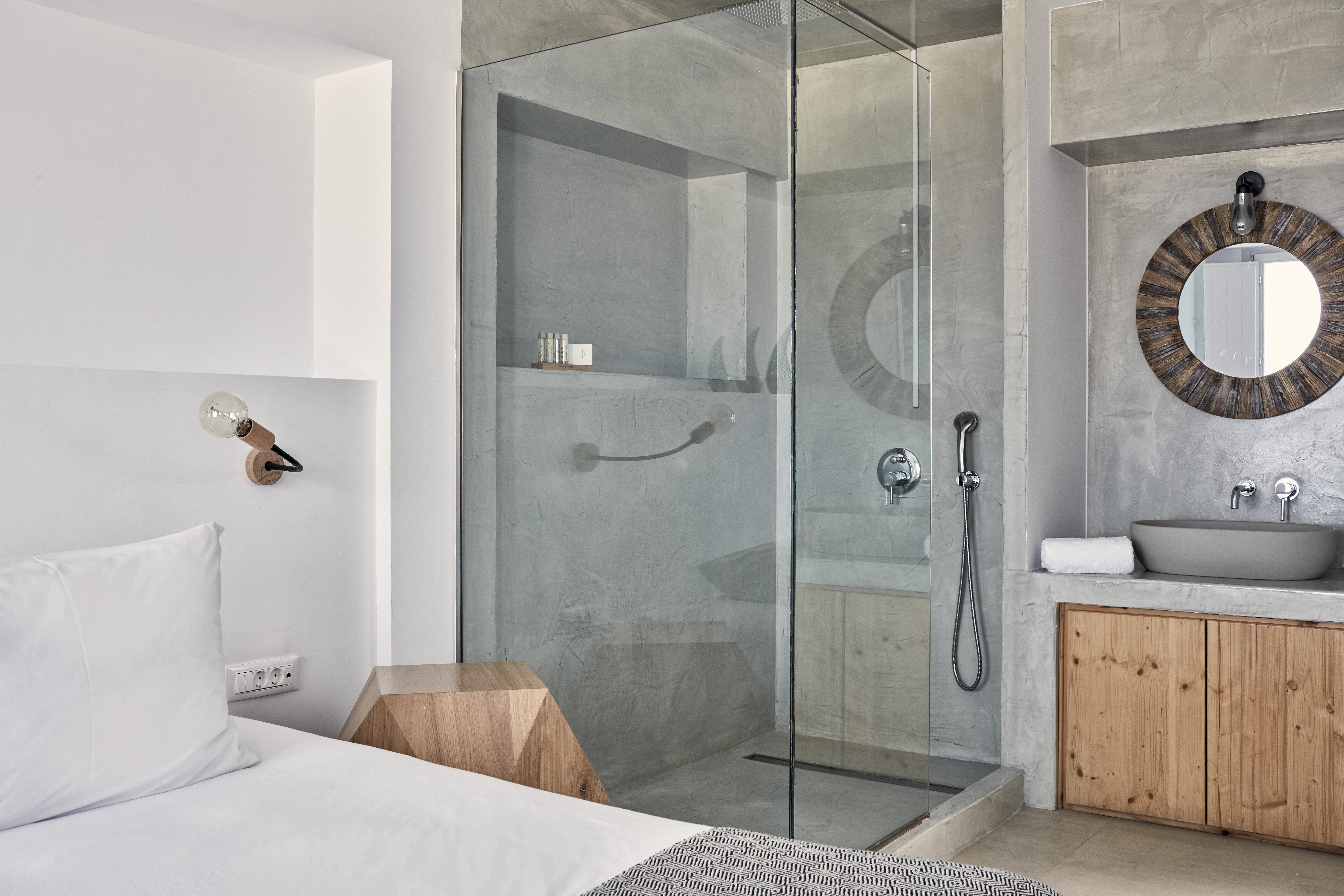 Elysian Santorini Hotel 3*