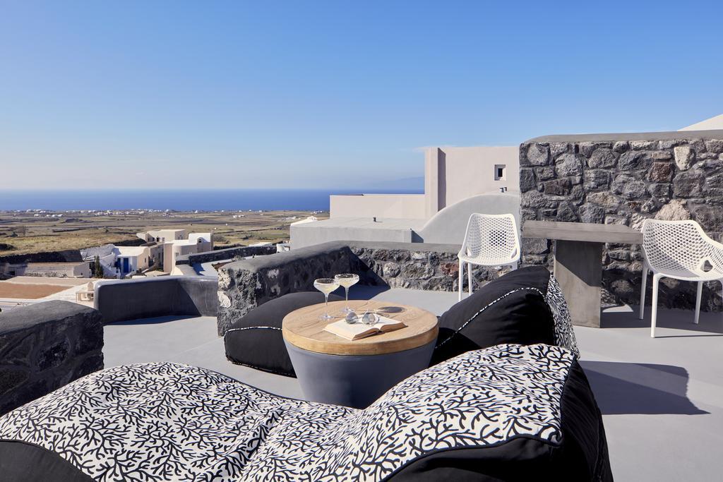 Hotel Elysian Santorini Oia (Santorini)