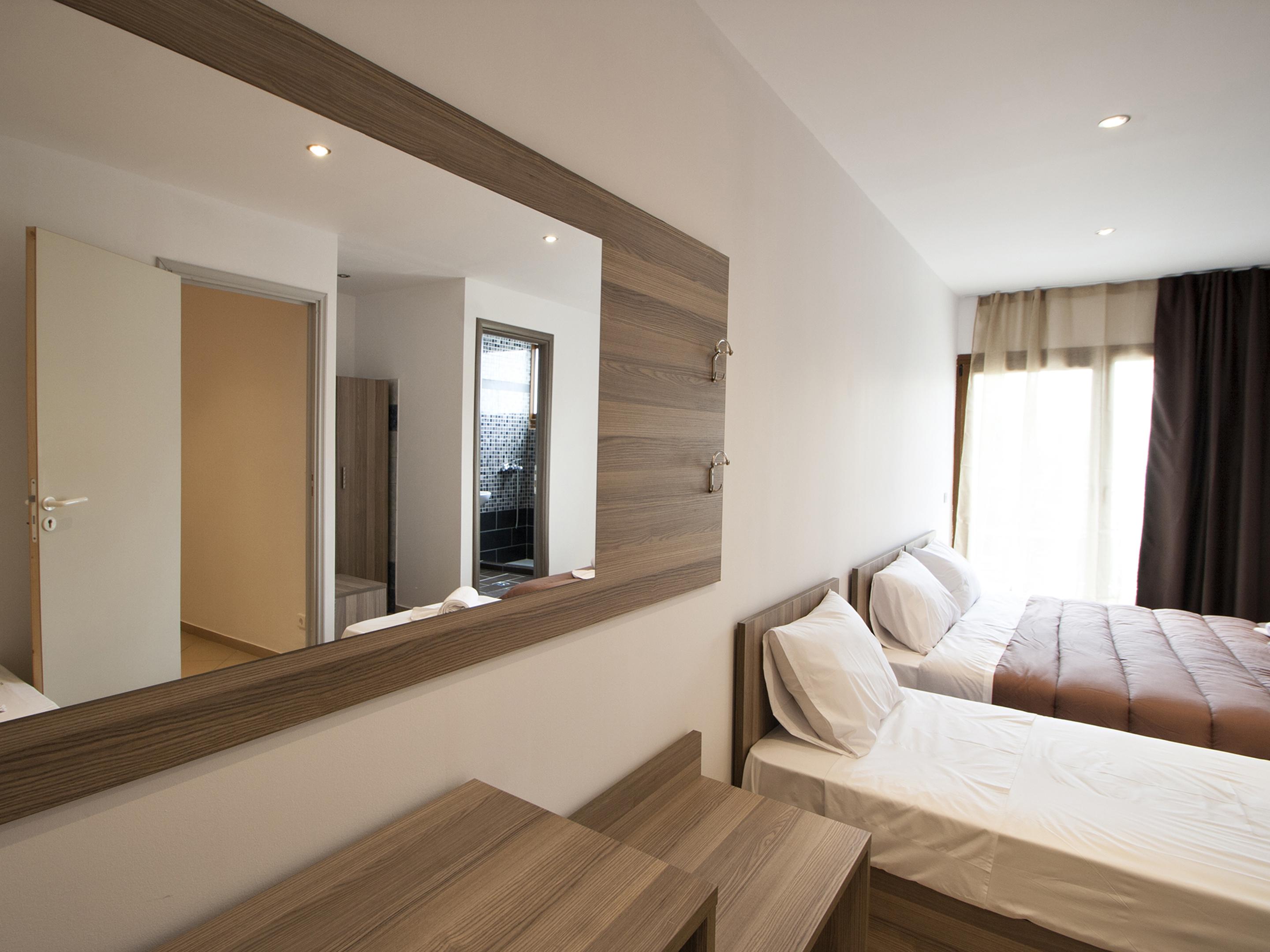 Avocado Guest house 2*
