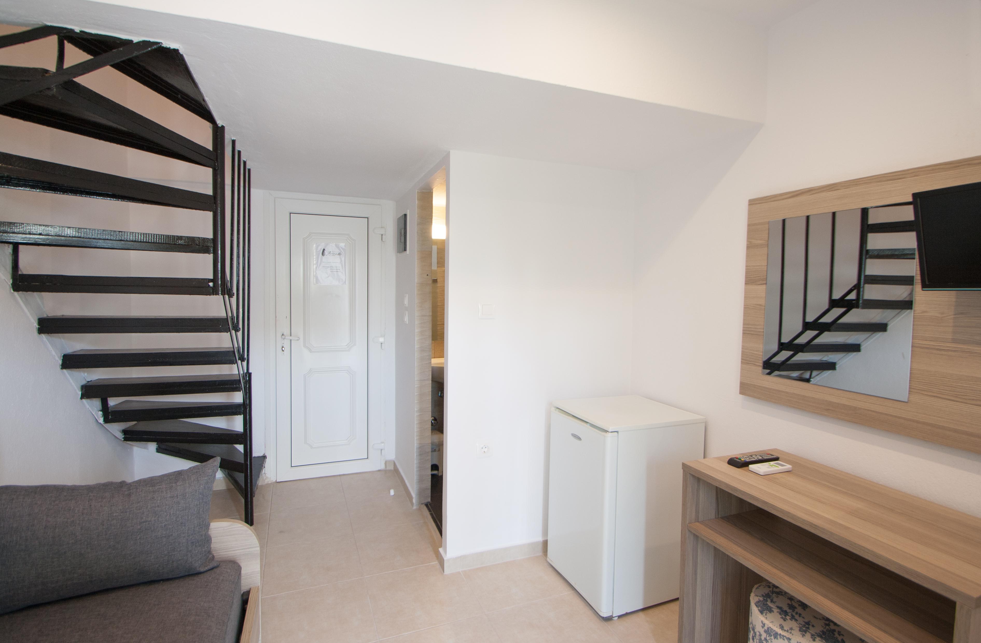 Avocado Guest house Skiathos Town