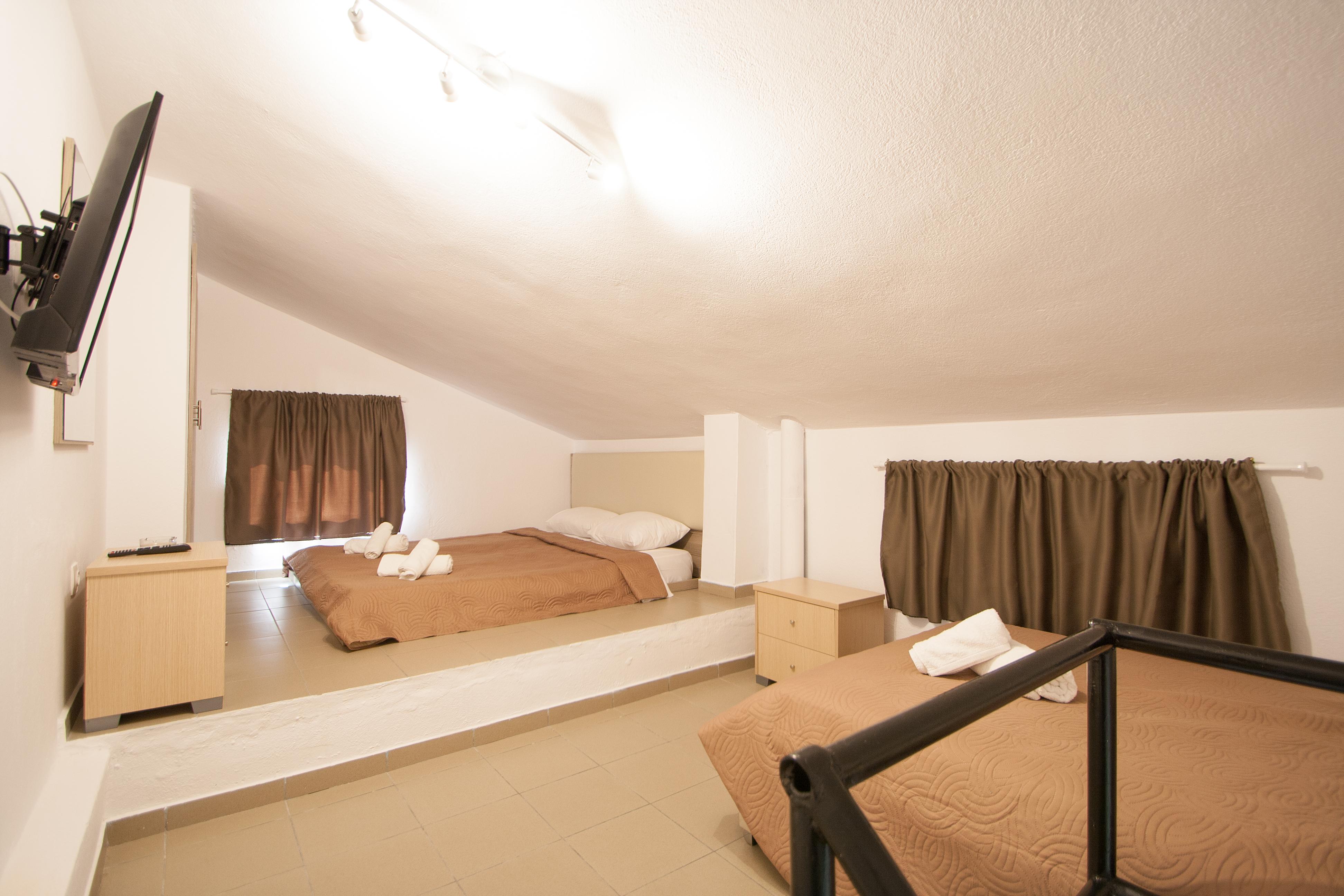 Avocado Guest house 2*