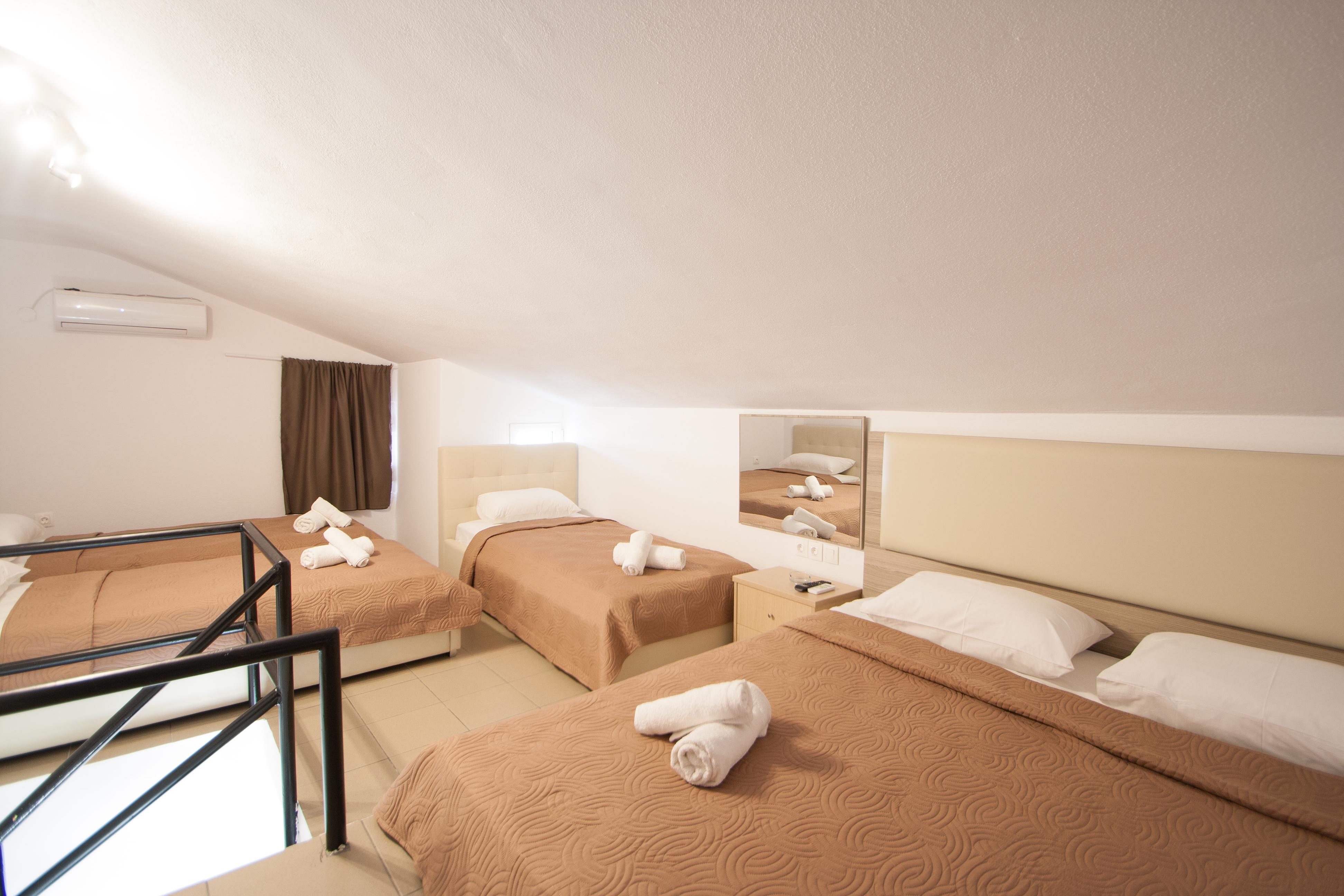 Guest house Avocado 2*