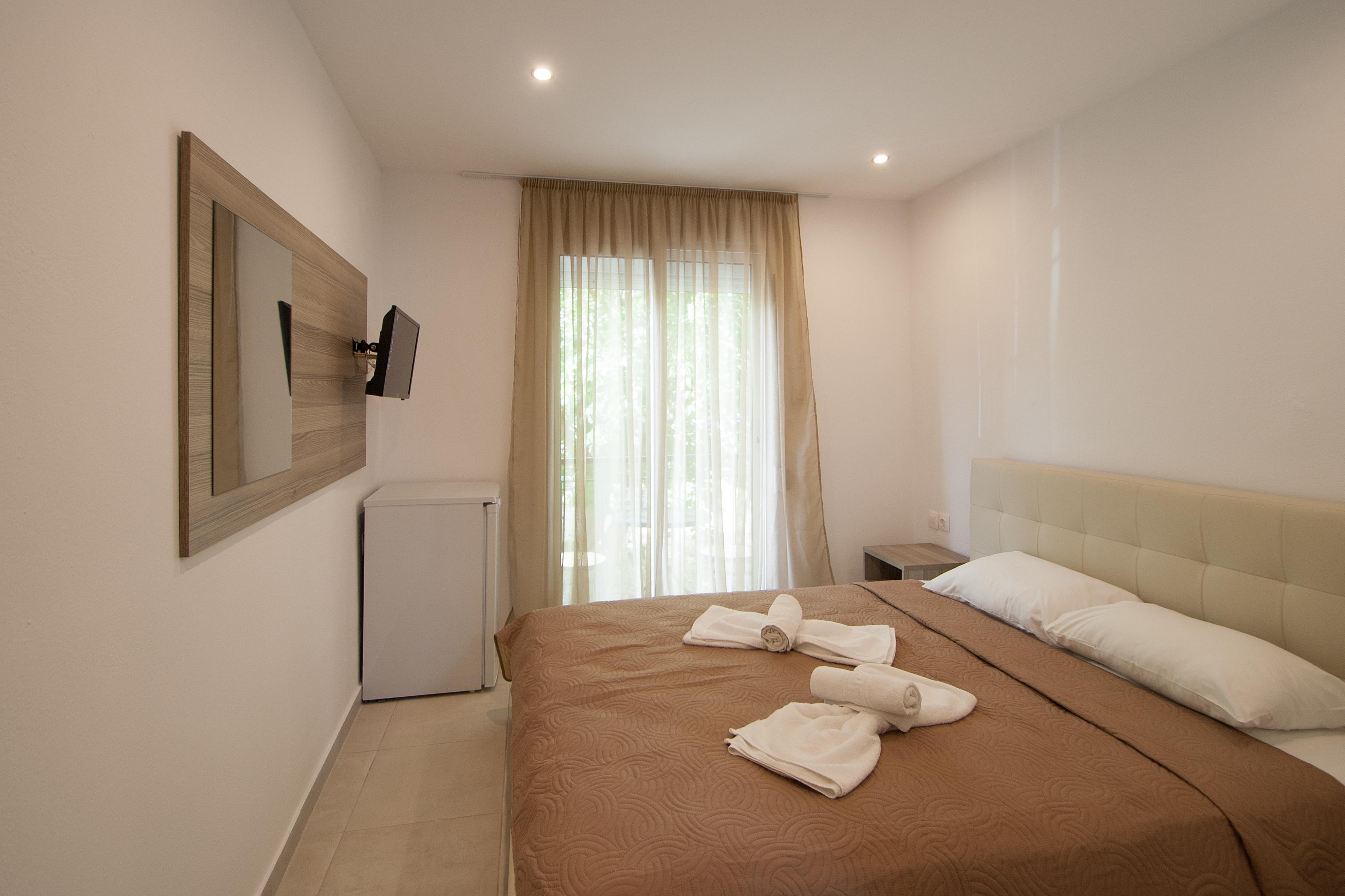 Guest house Avocado 2*
