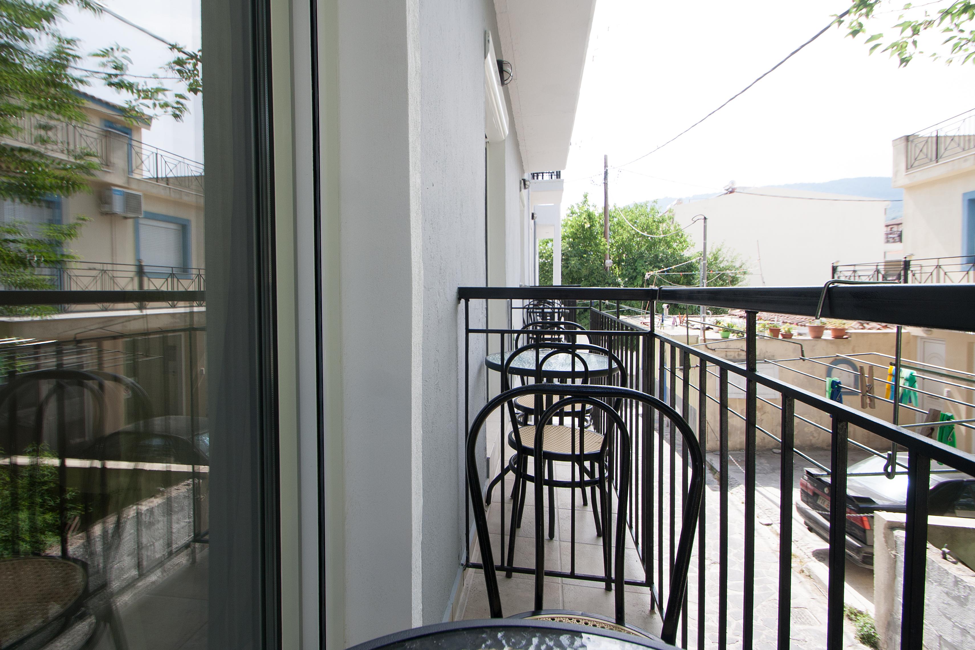 Guest house Avocado 2*