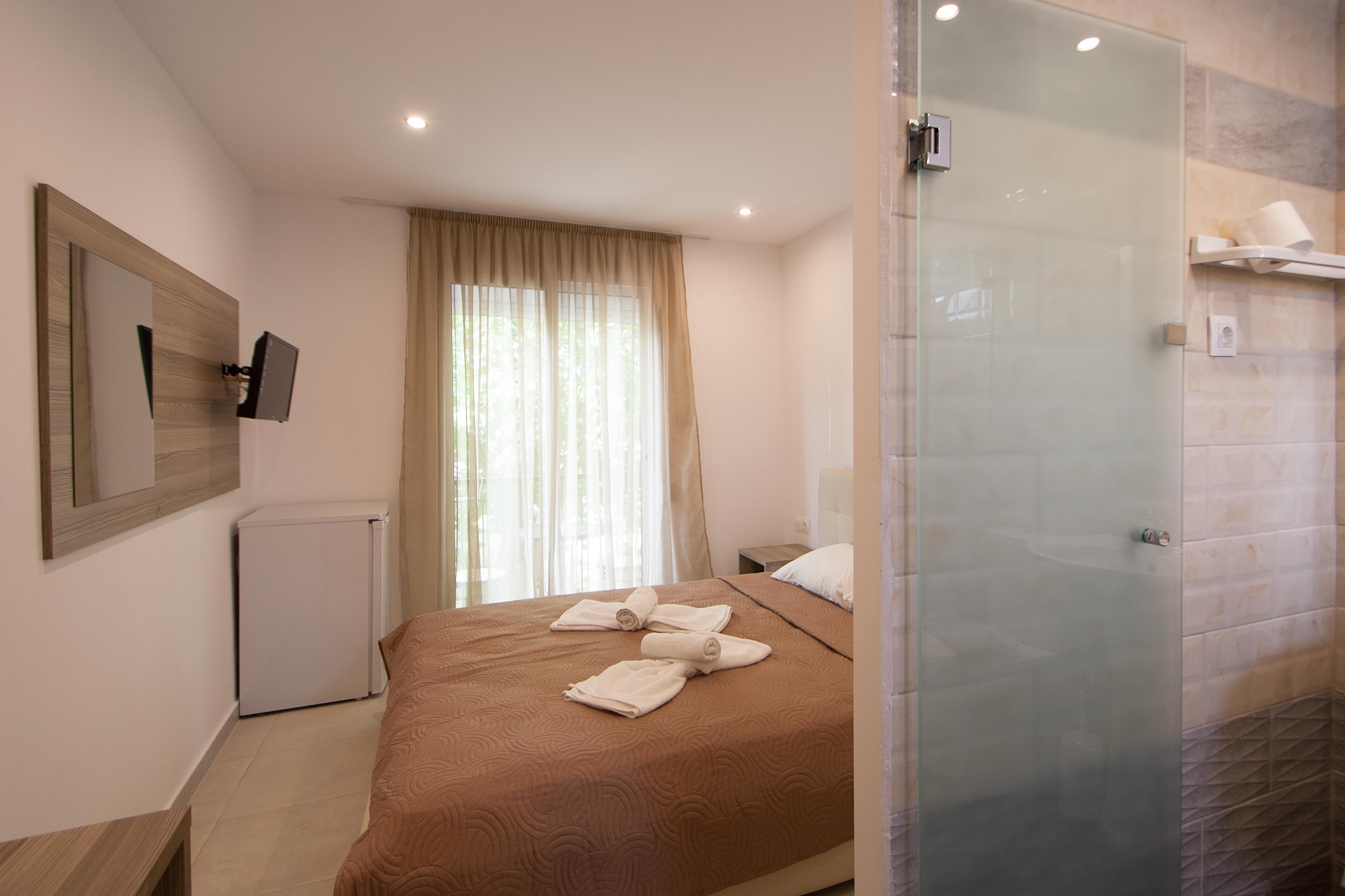 Avocado Guest house