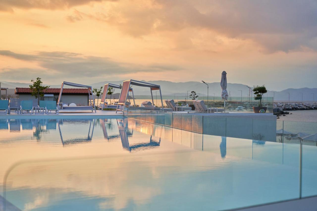 Mount Athos 5* Ierissos