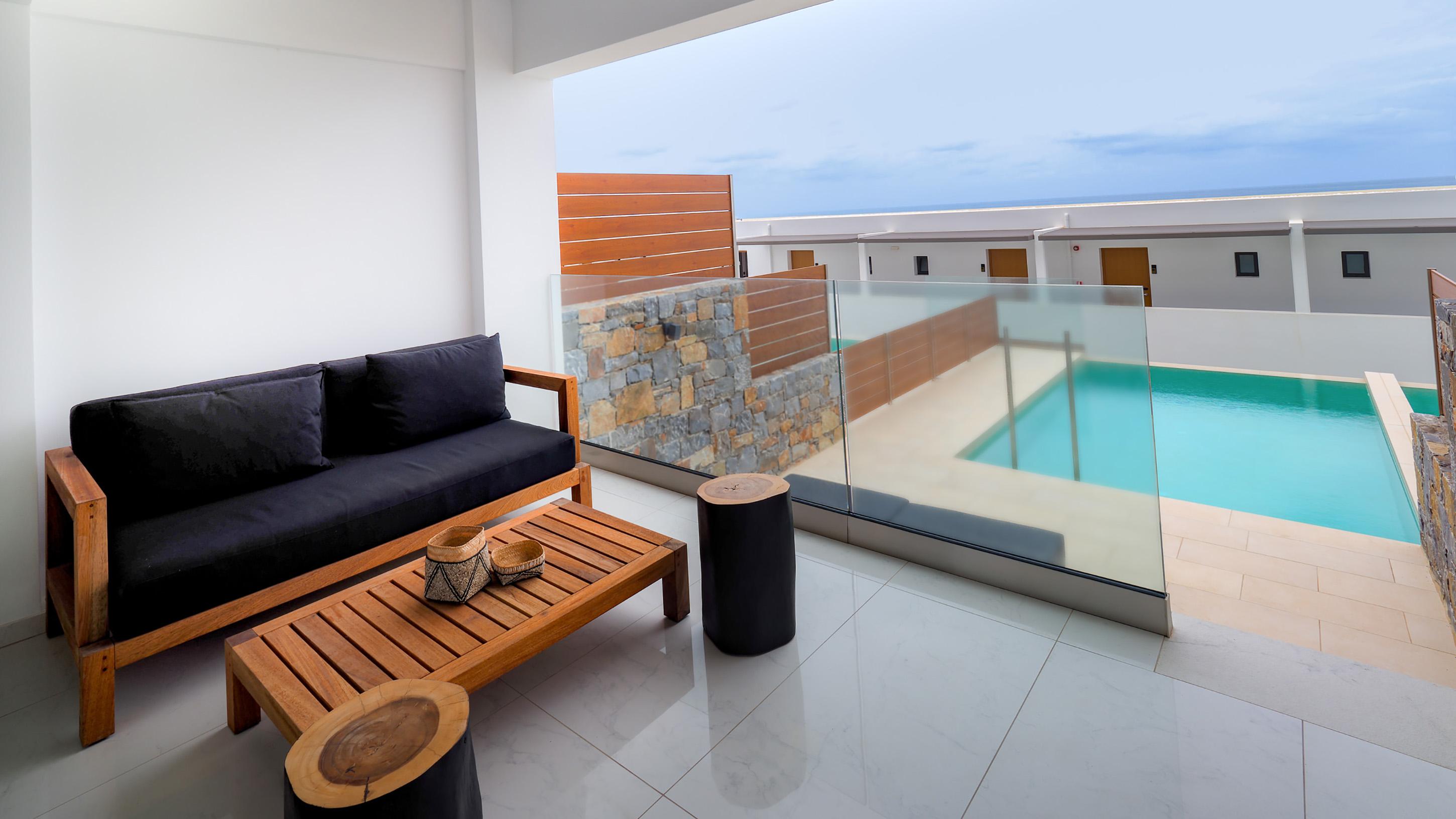 Resort Abaton Island &