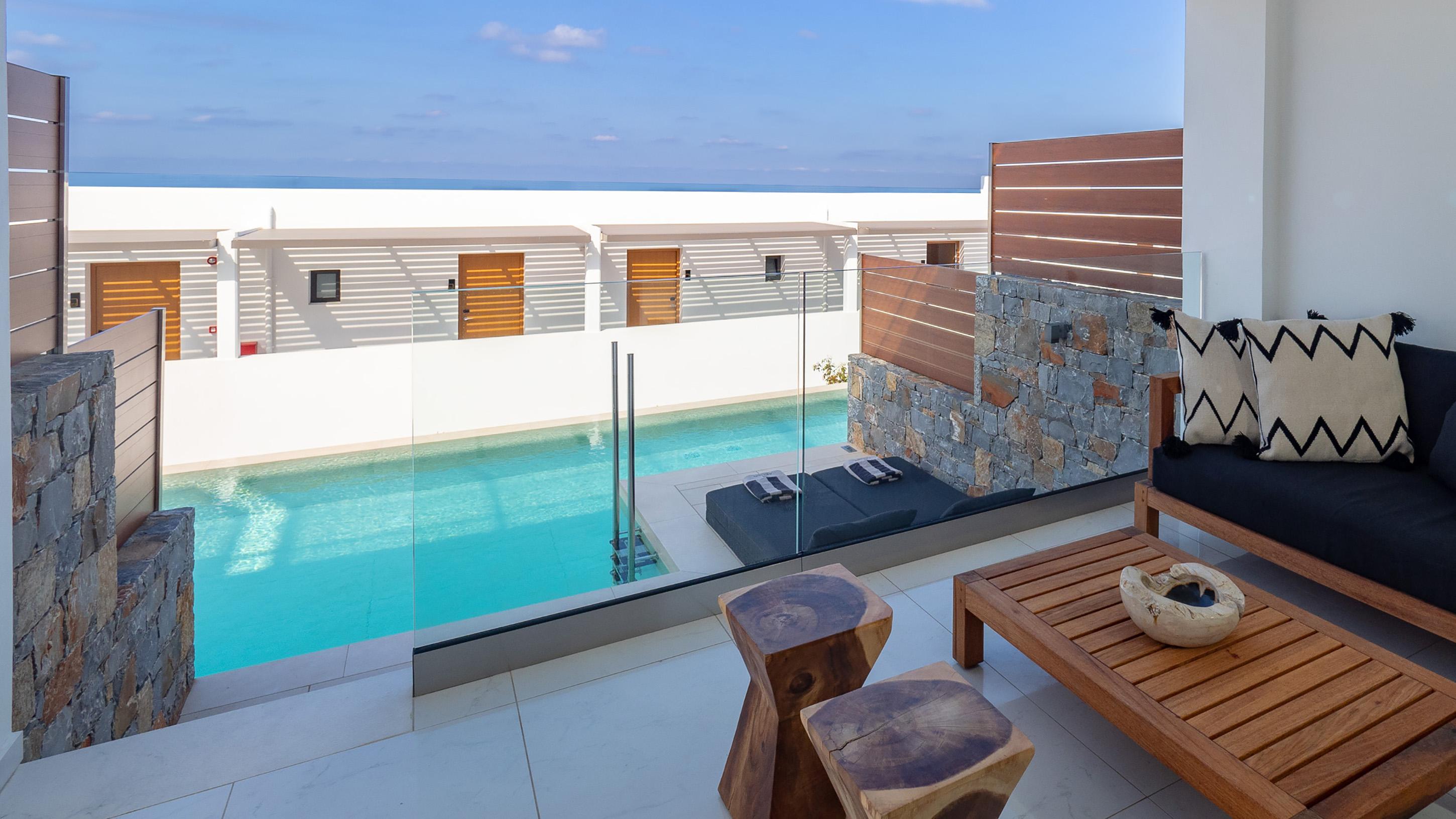 Abaton Island & Resort