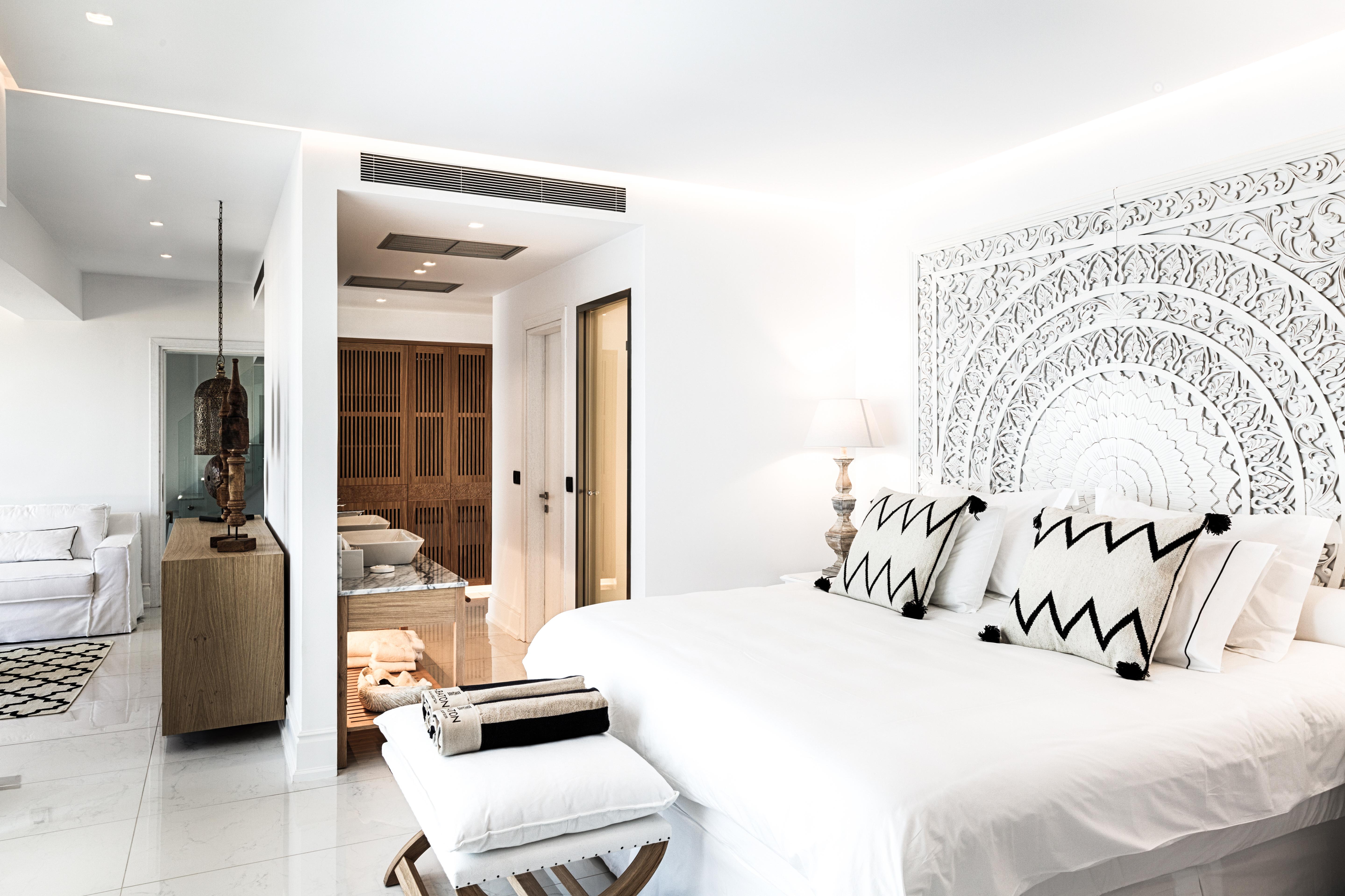 Resort Abaton Island & 5*