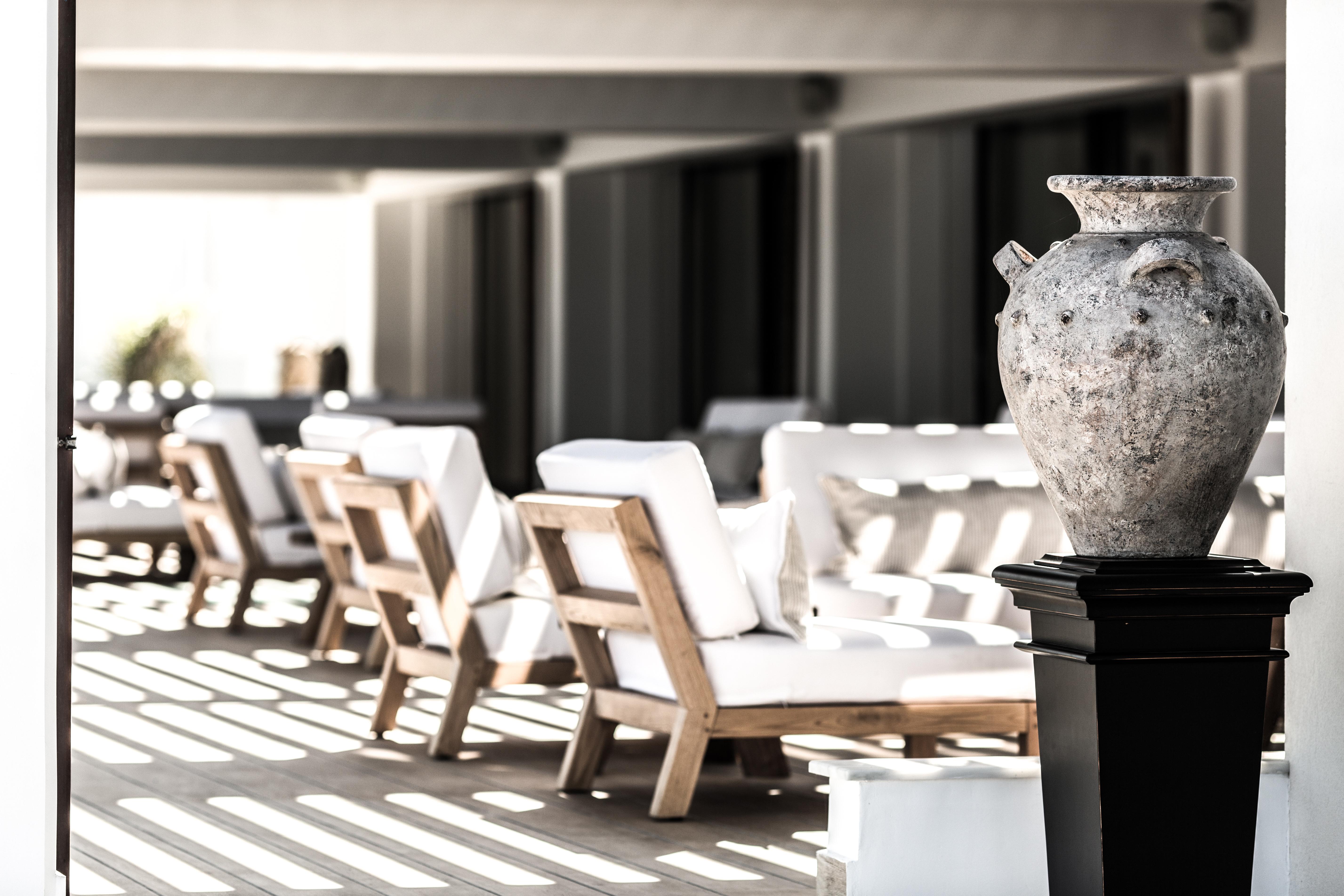 Resort Abaton Island &