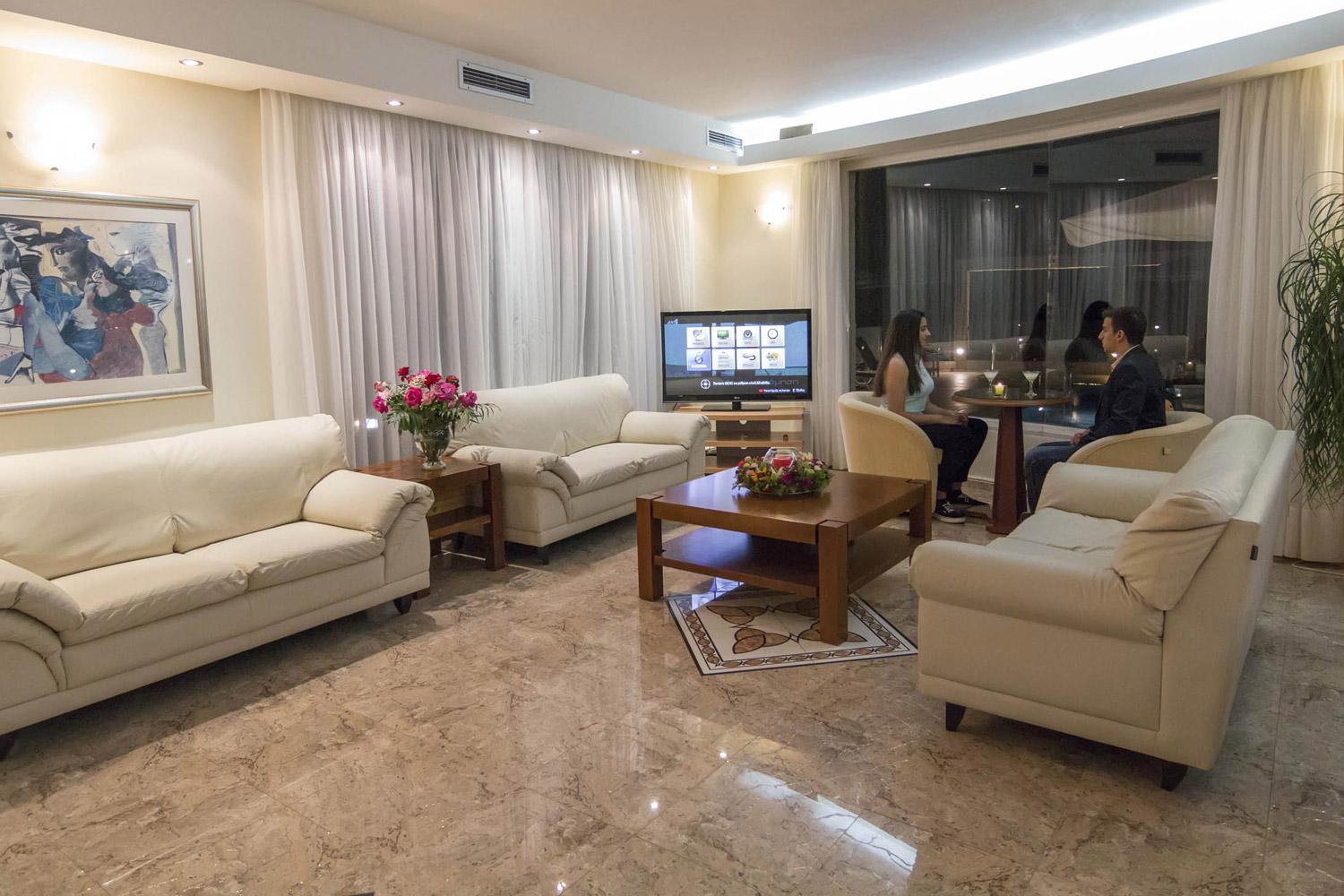 Hotel Porto Alegre