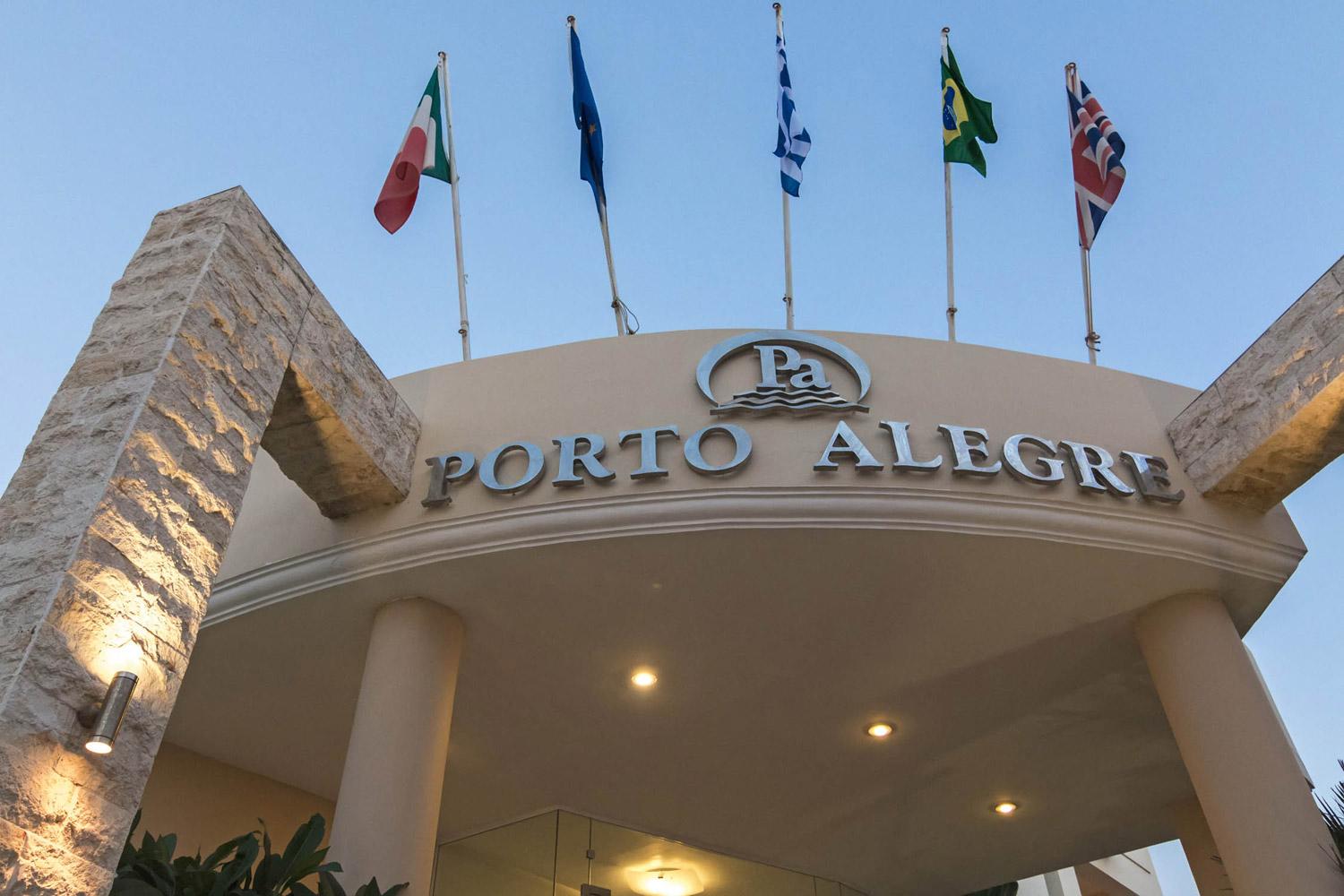 Porto Alegre Kalamaki (Chania)