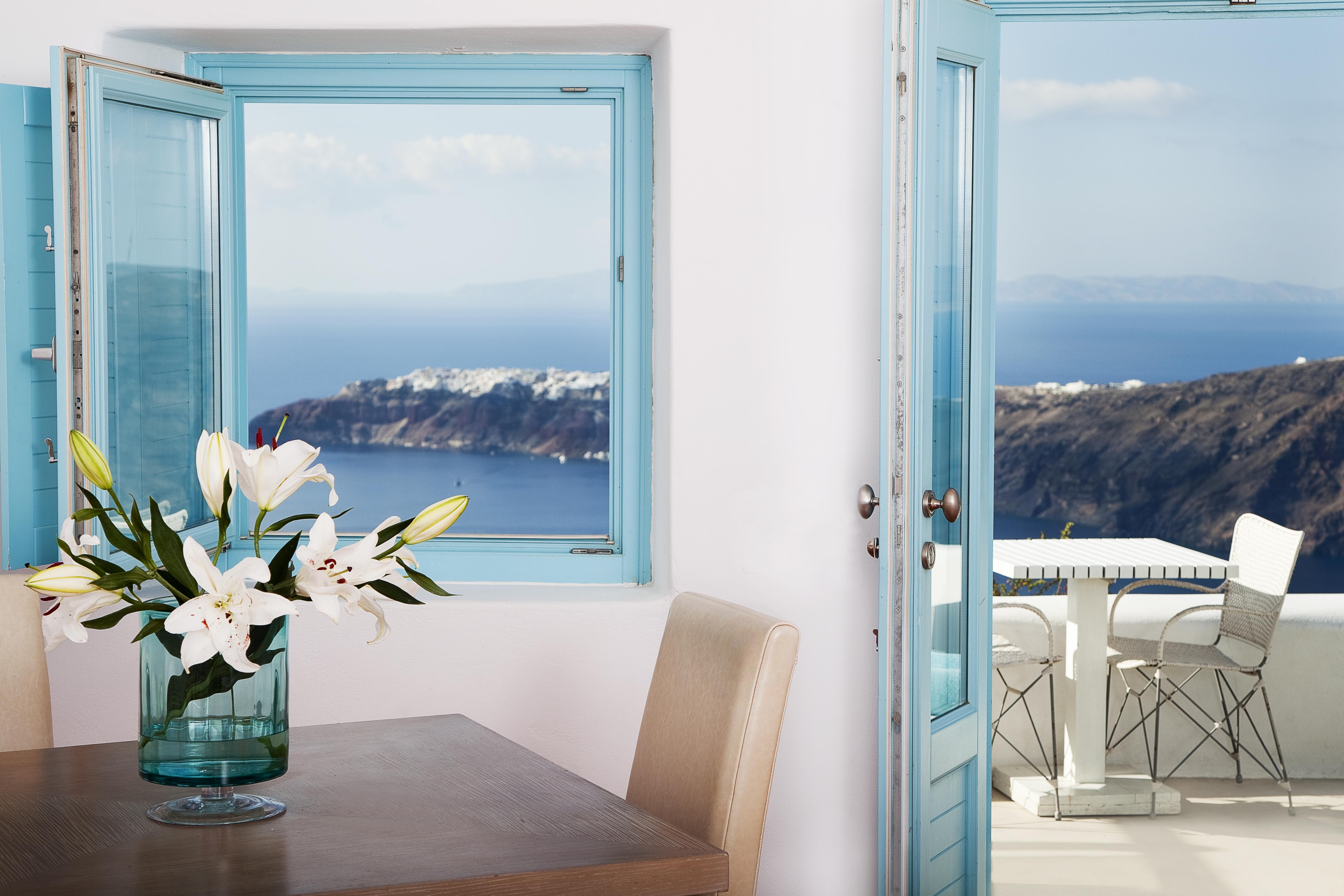 White Santorini 3* Imerovigli (Santorini)