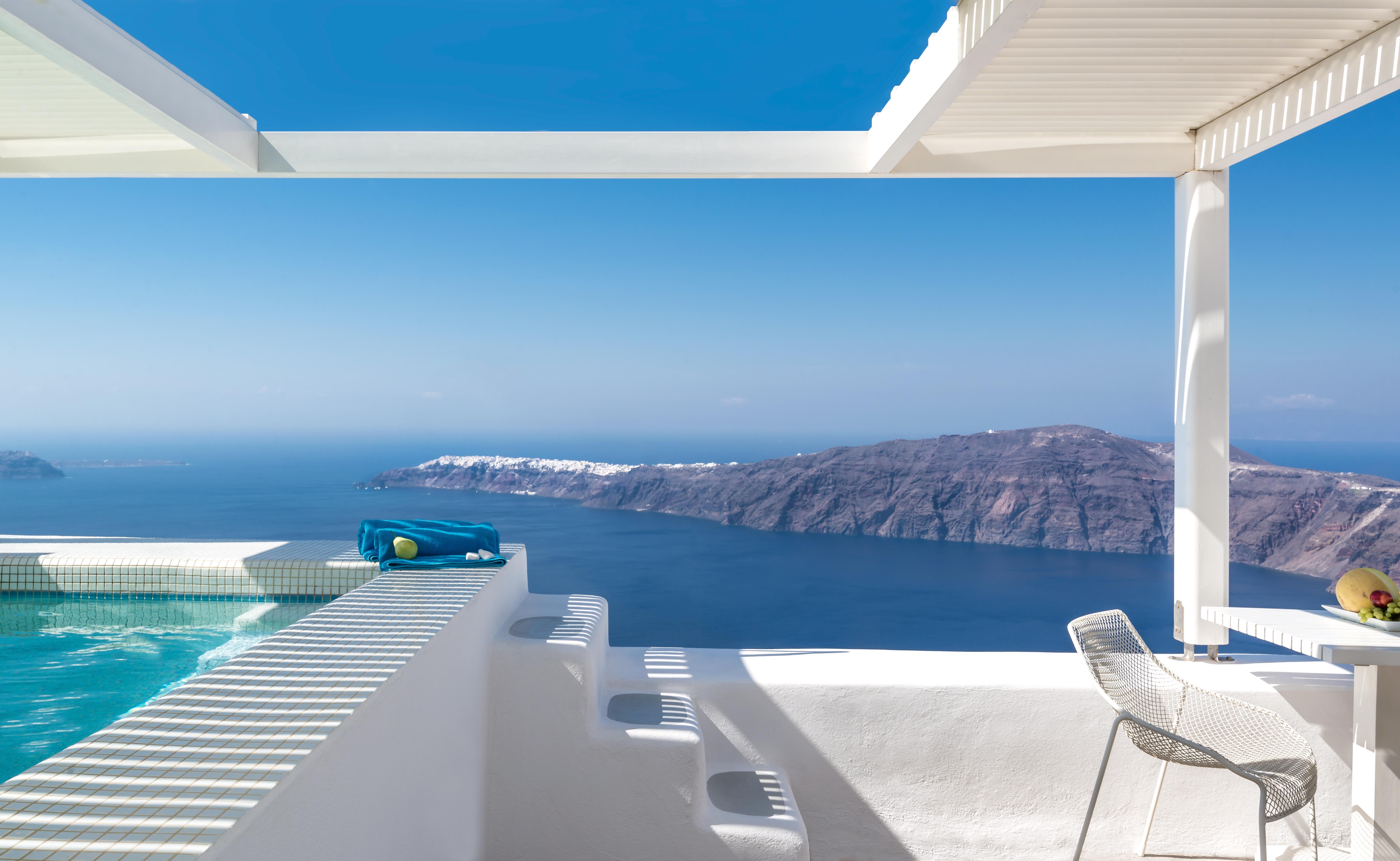White Santorini 3* Imerovigli (Santorini)