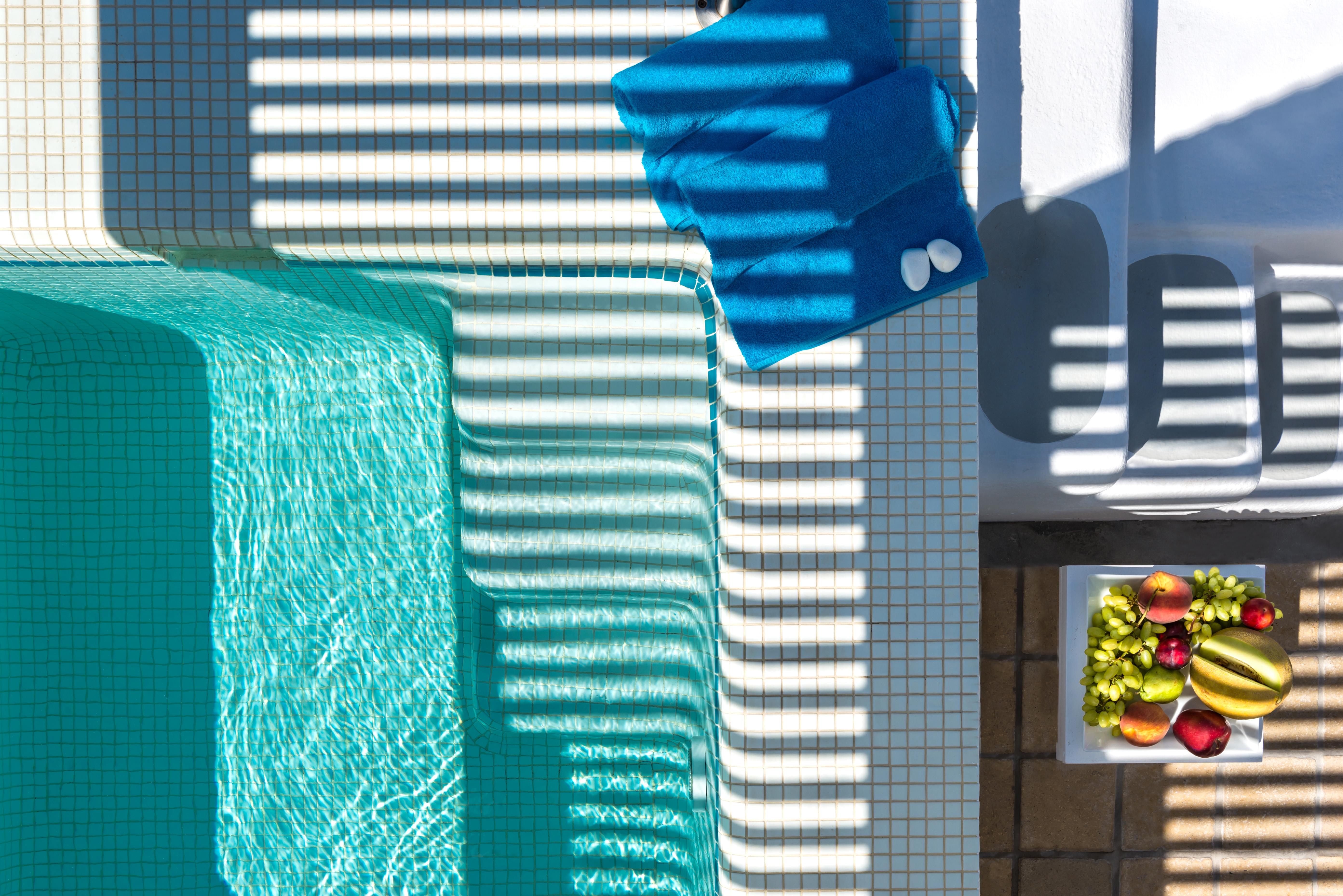 Hotel White Santorini 3*