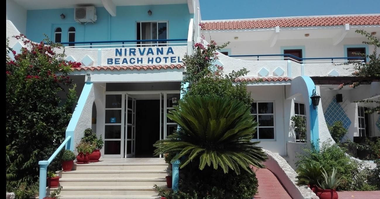 Nirvana Hotel