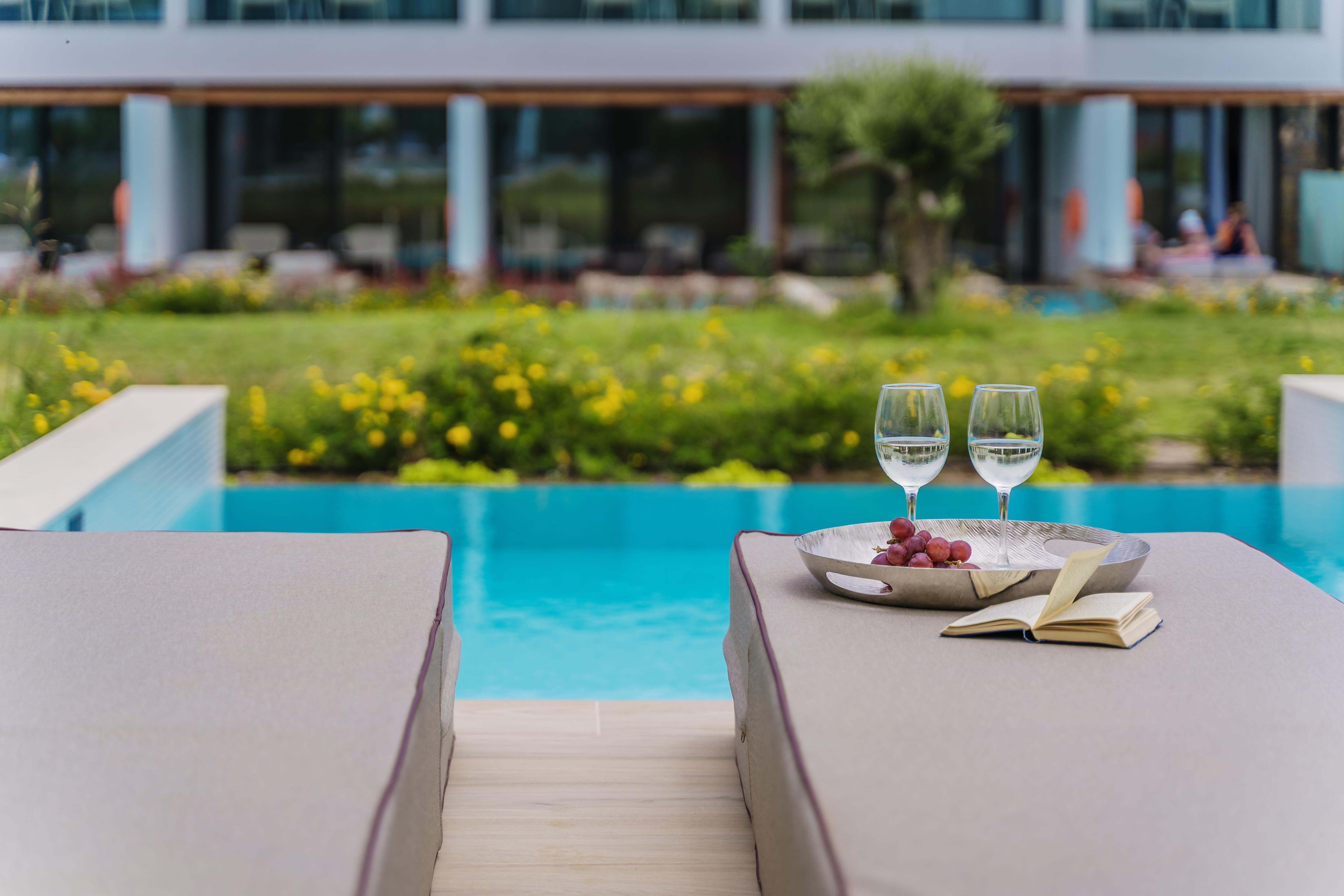 Grand Hotel Gennadi