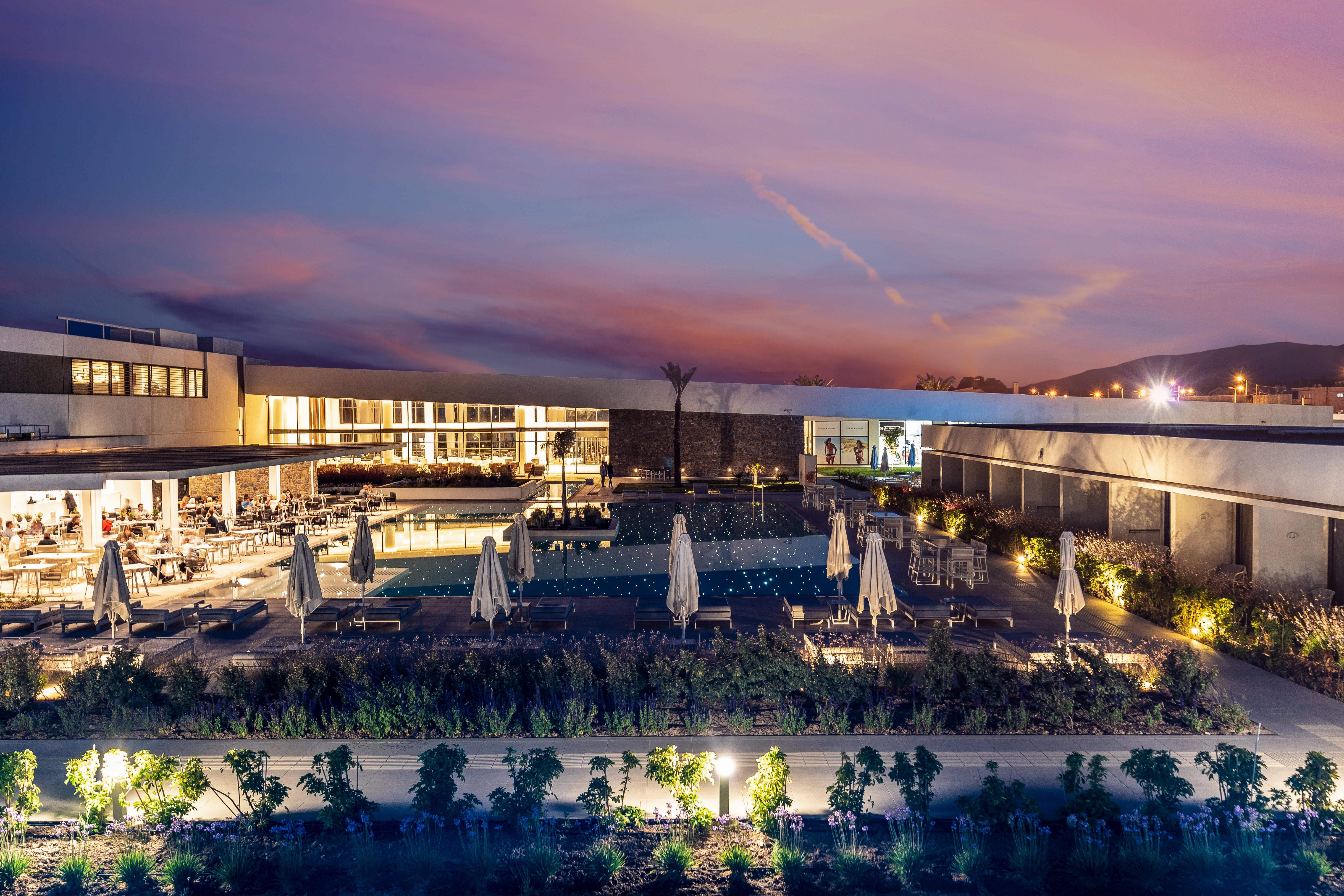 Hotel Grand