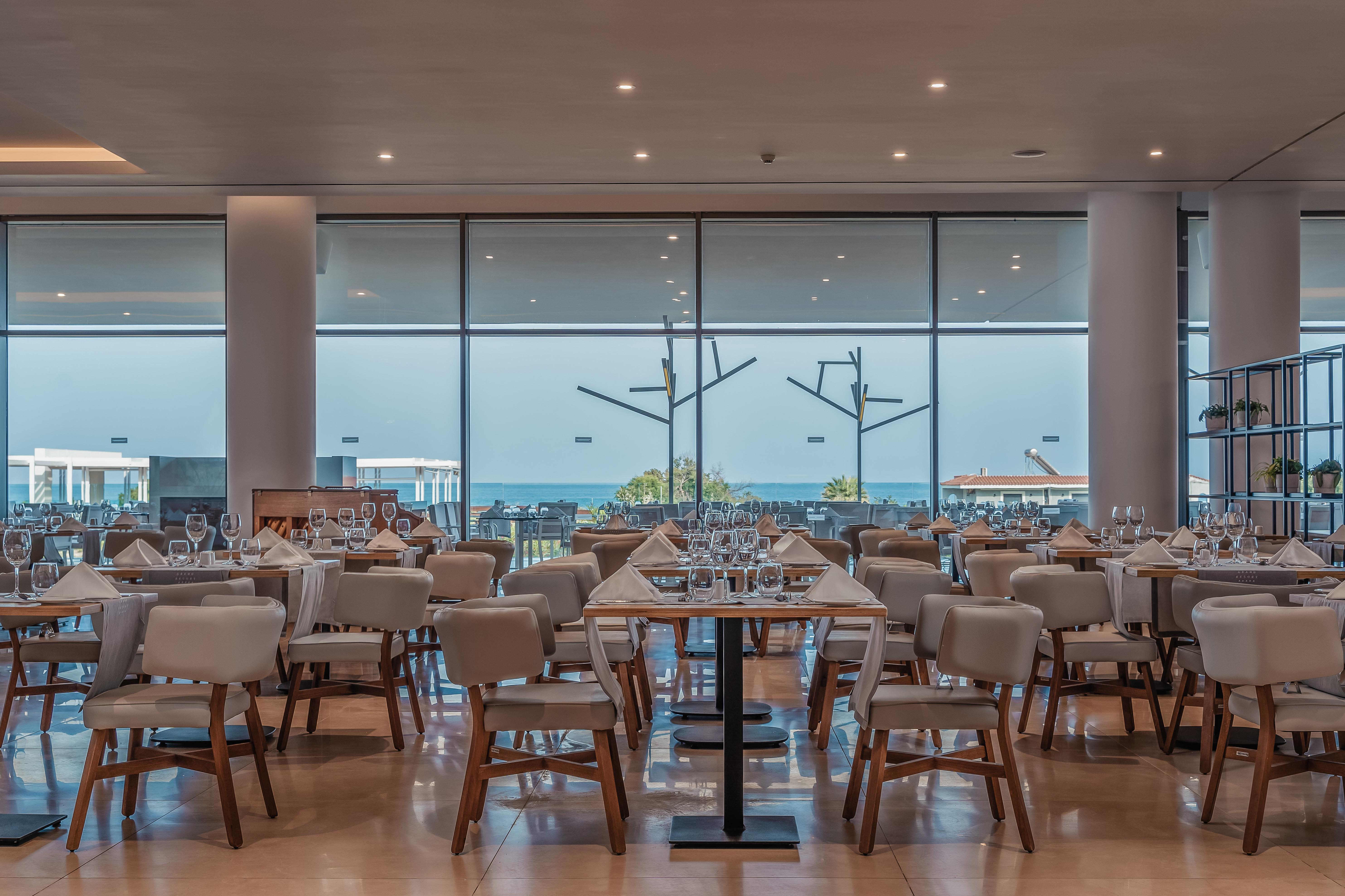 Grand Hotel Gennadi