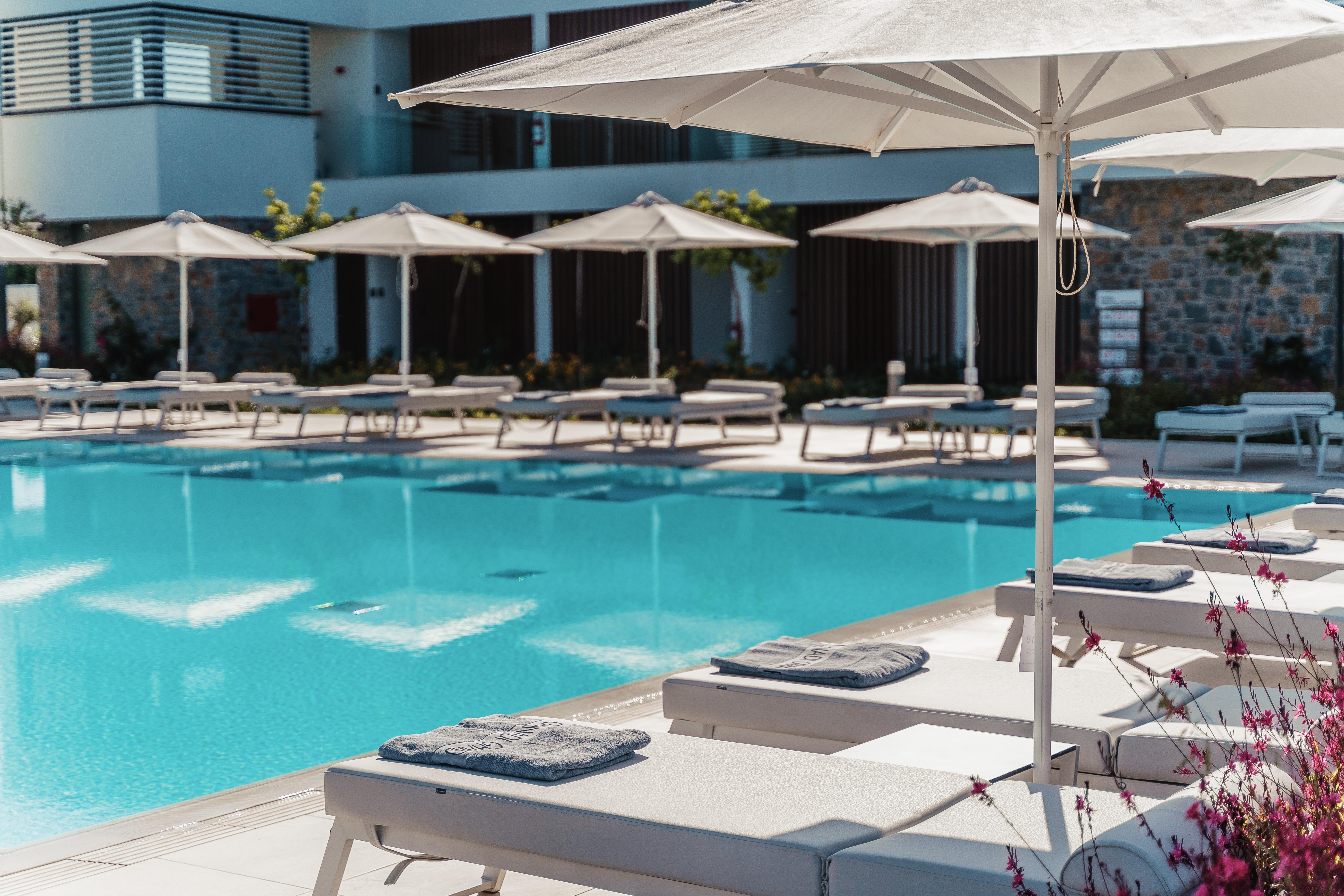 Grand Hotel Gennadi