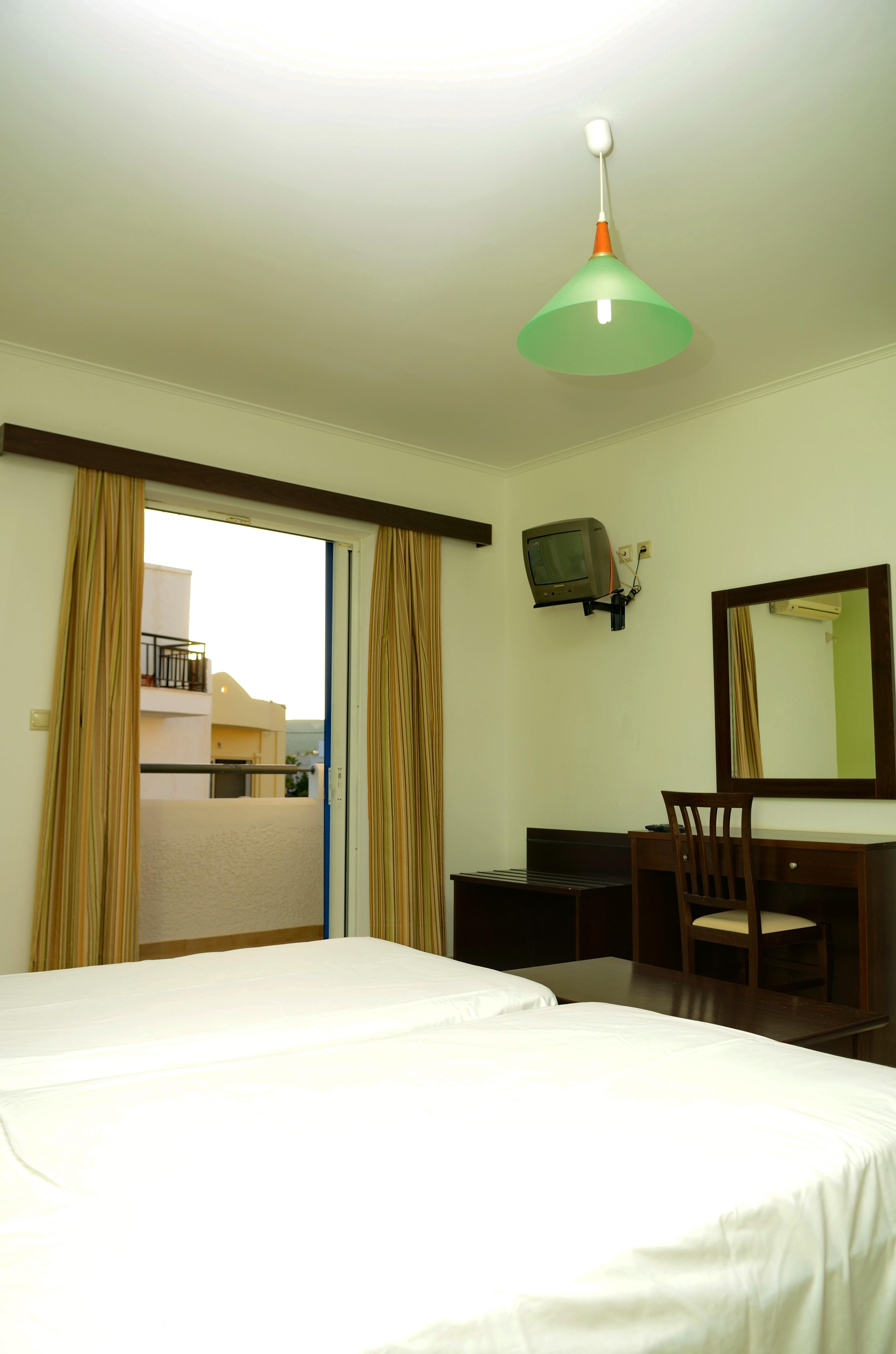 Rio Hotel 3*