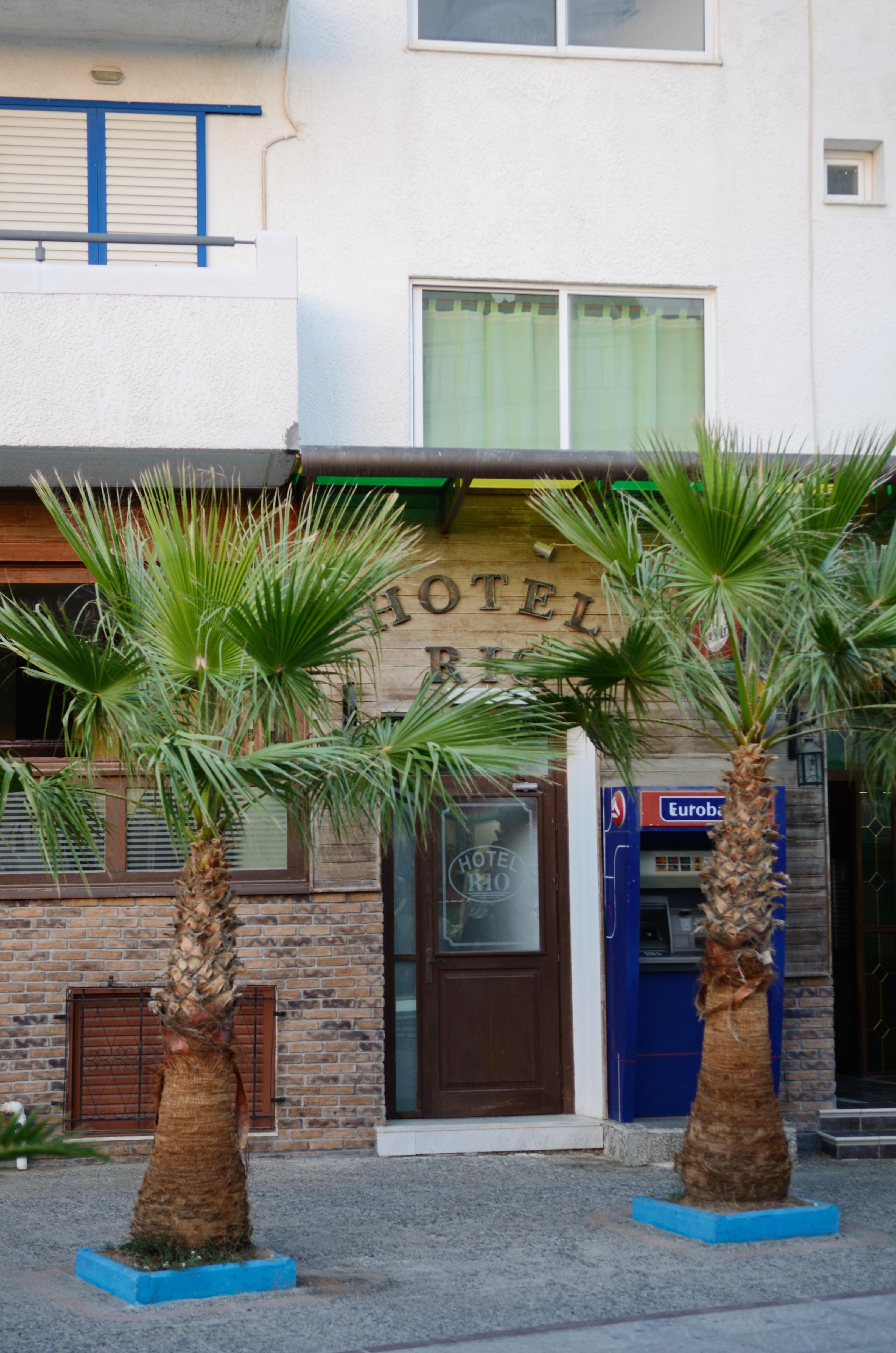 Hotel Rio