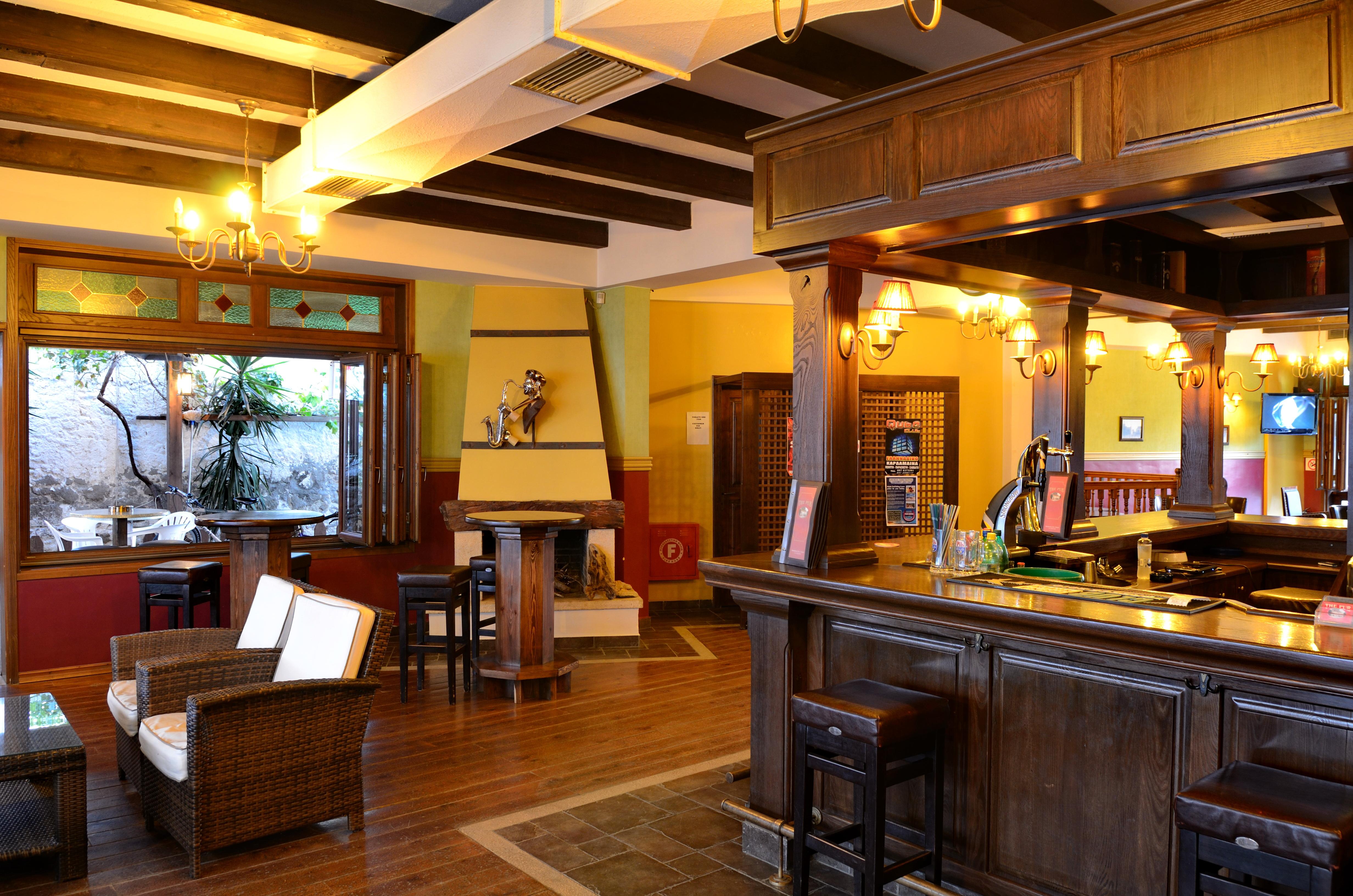 Hotel Rio Kardamena (Kos)