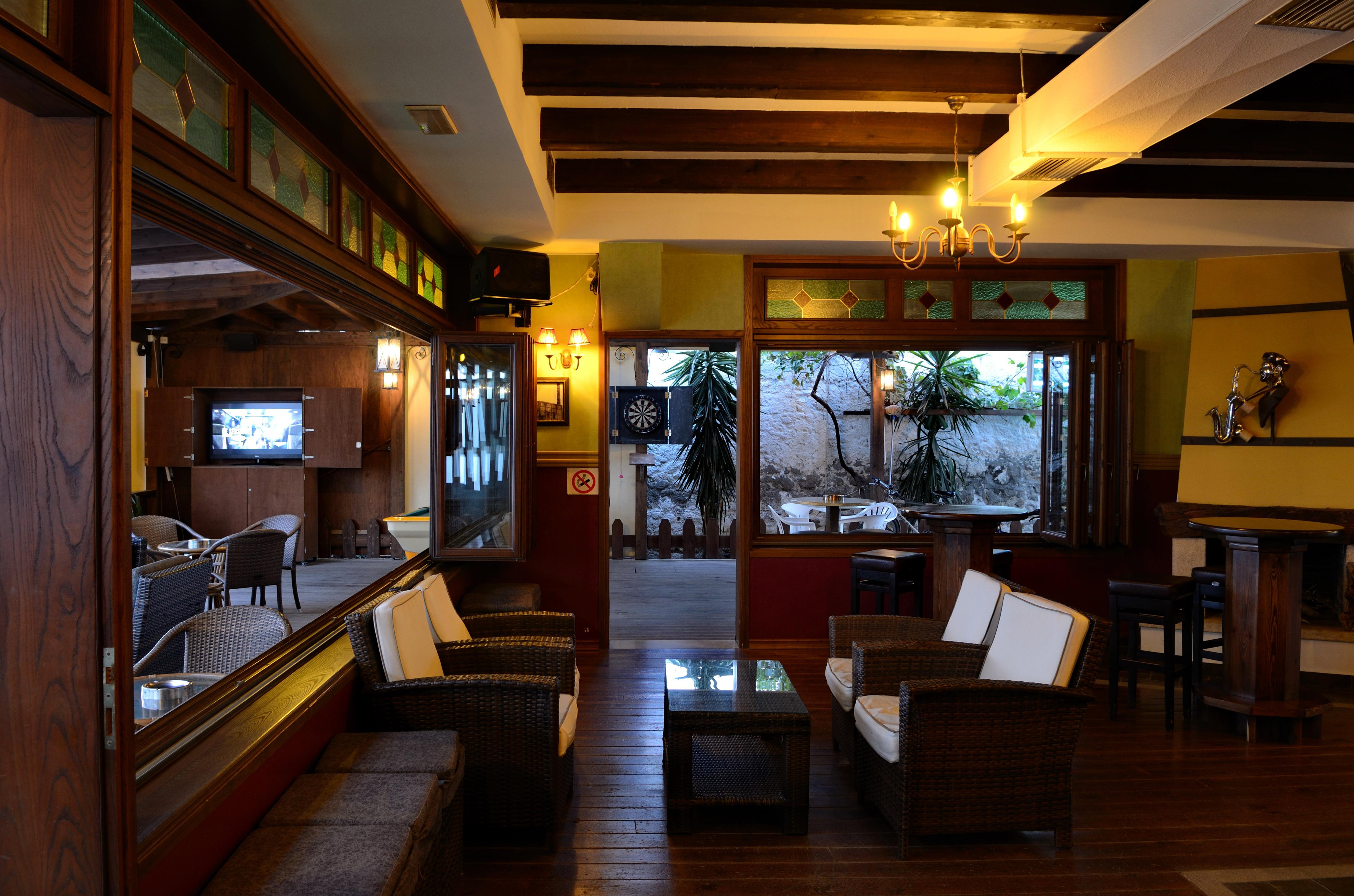 Rio Hotel 3*