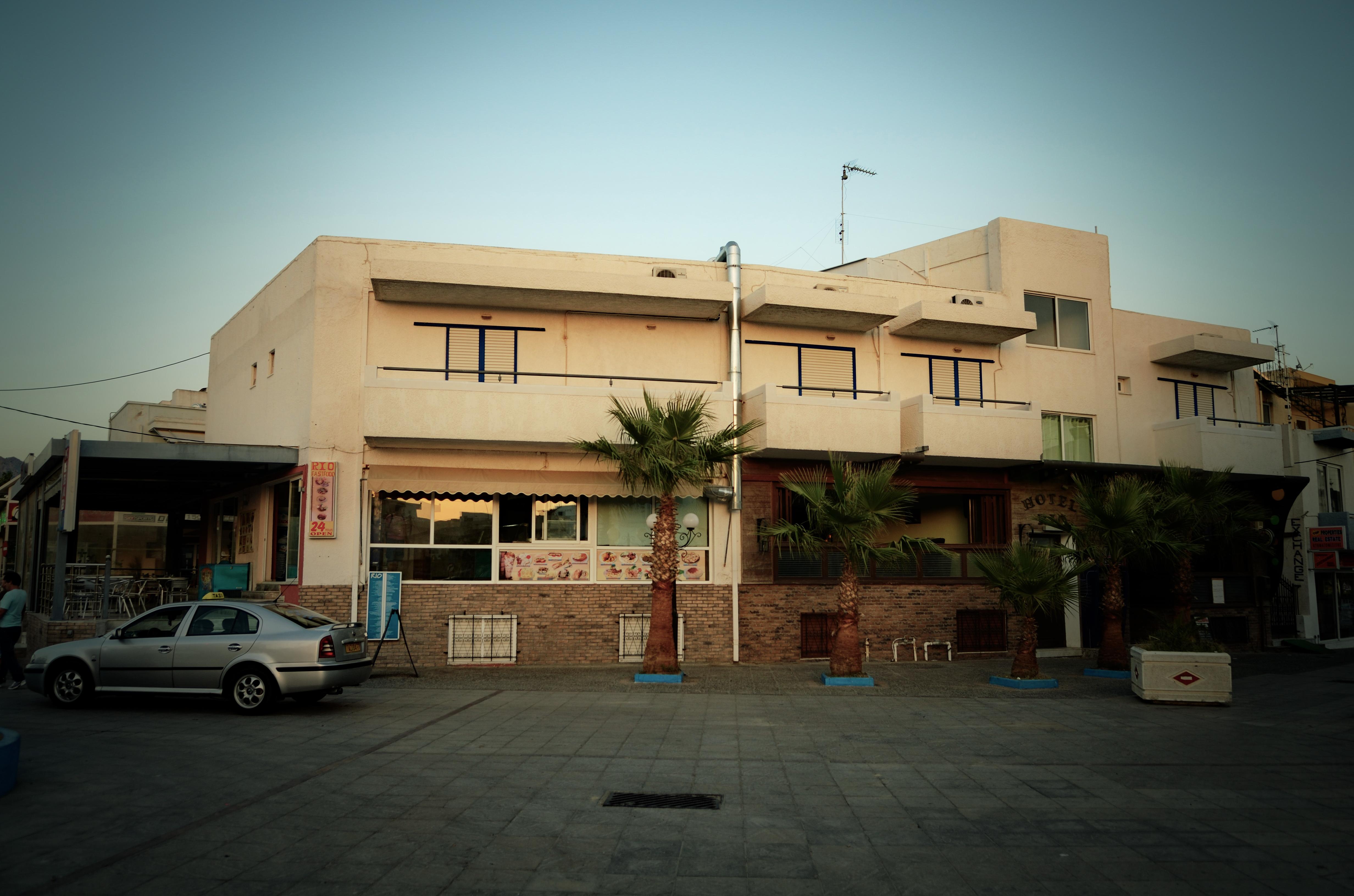 Rio Hotel