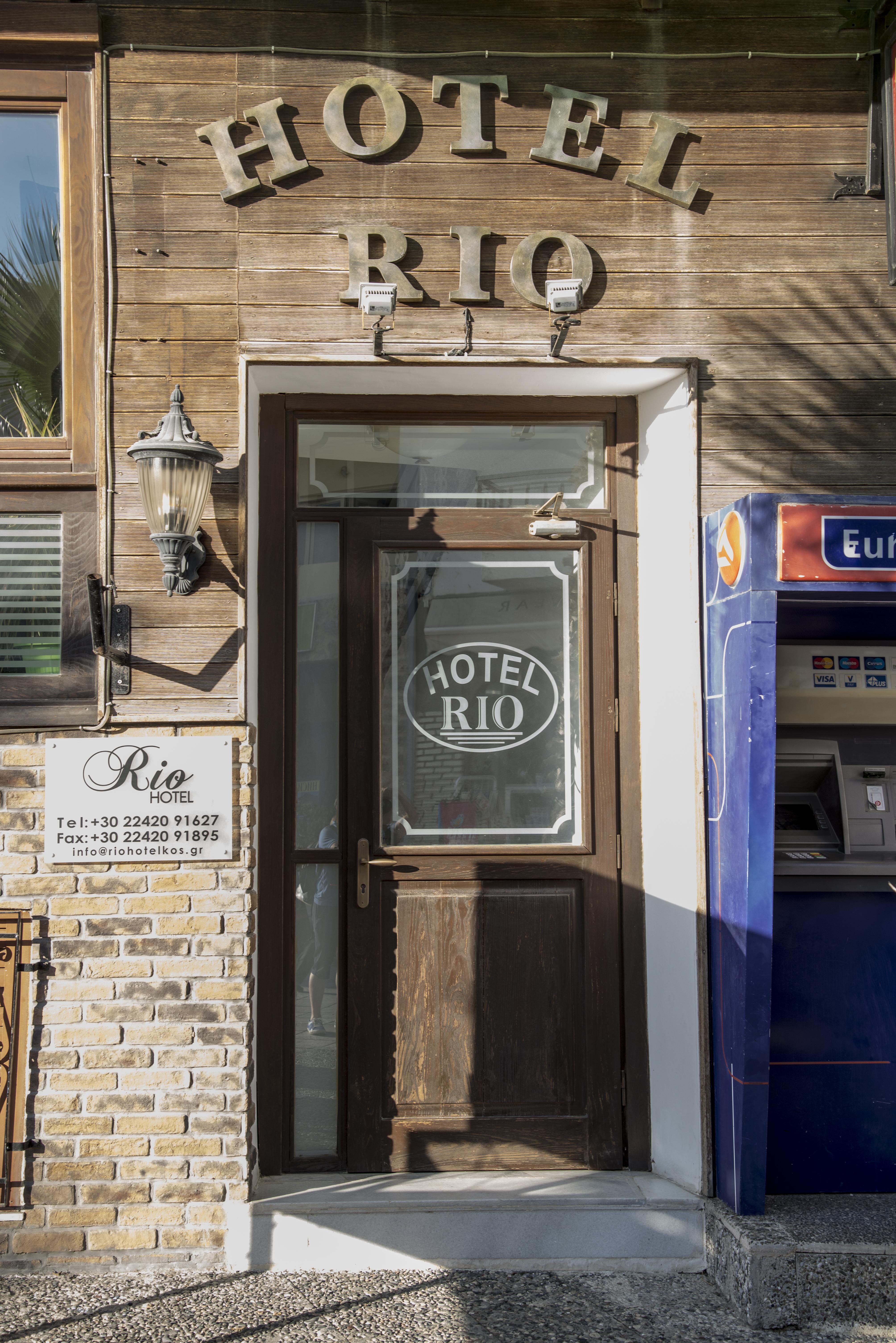 Rio Hotel