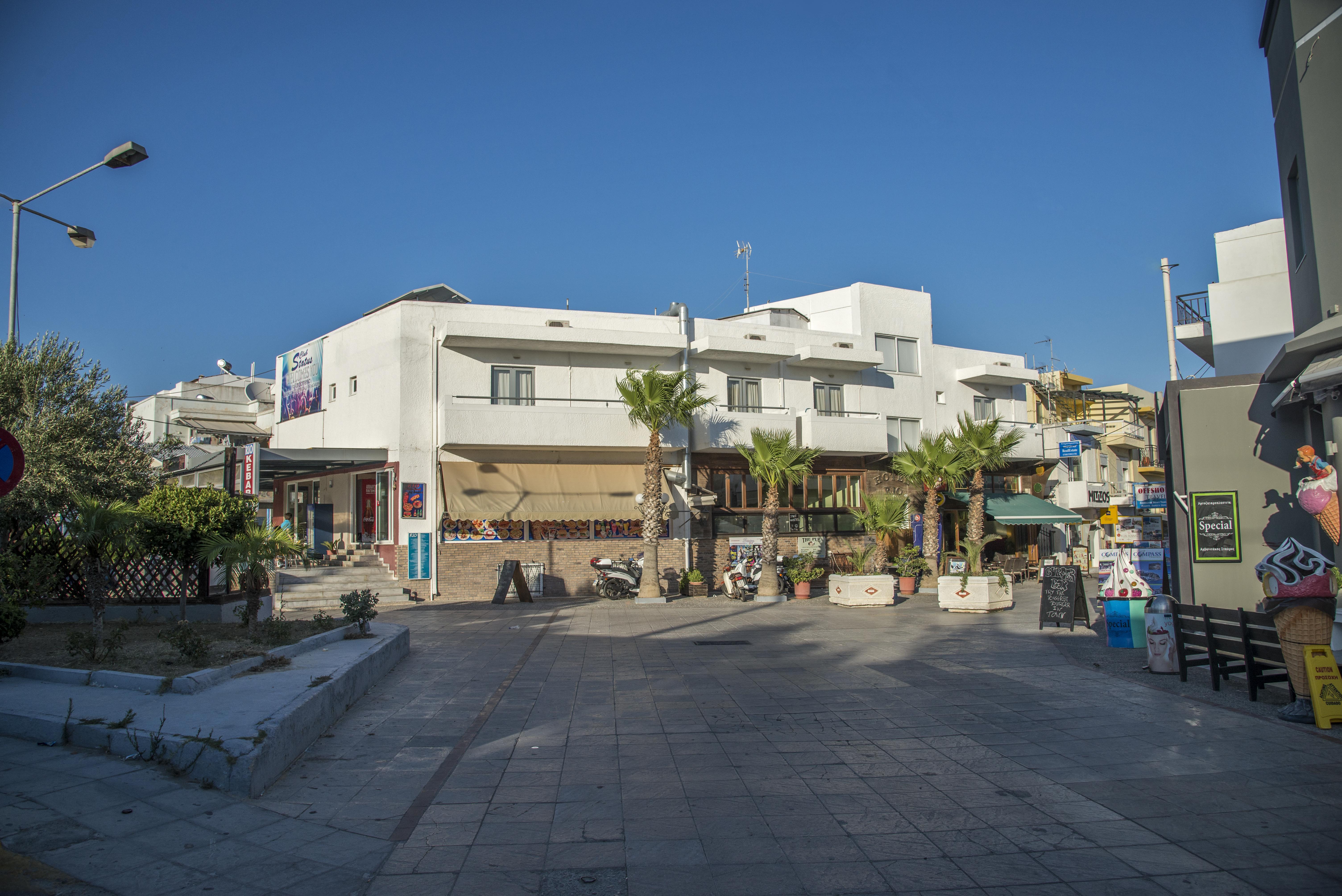 Hotel Rio Kardamena (Kos)