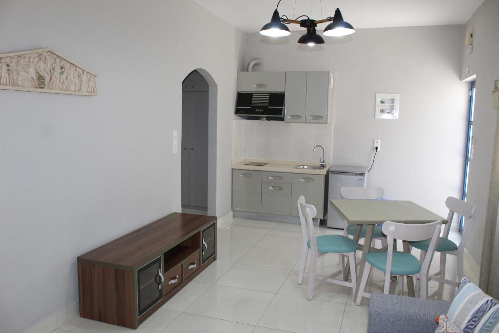 Hotel Galazio Apts And By Estia.