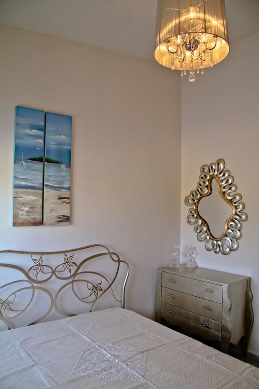 Villa Sea View Beachfront Maria Gouves