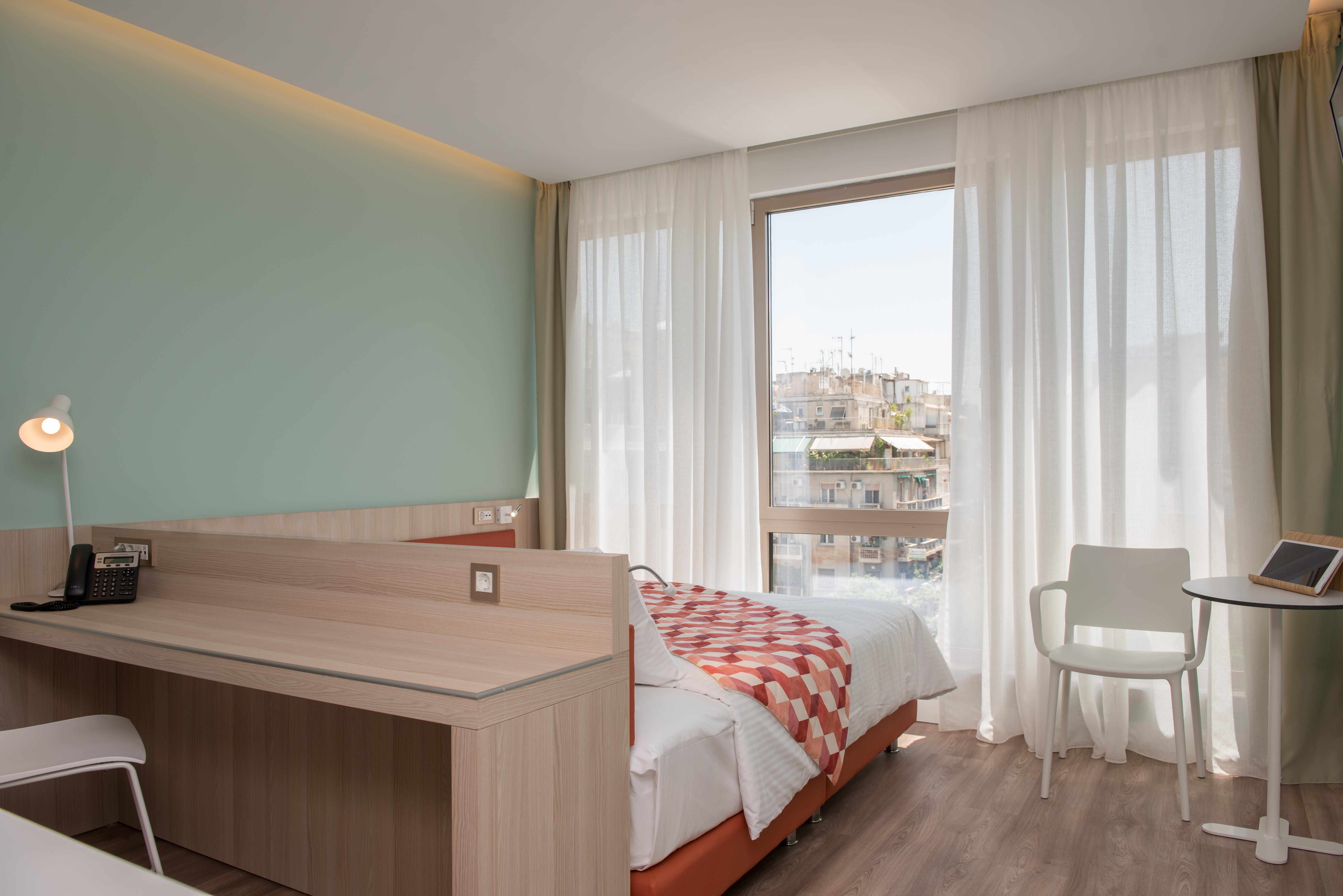 Hotel Casual Kubic 4*
