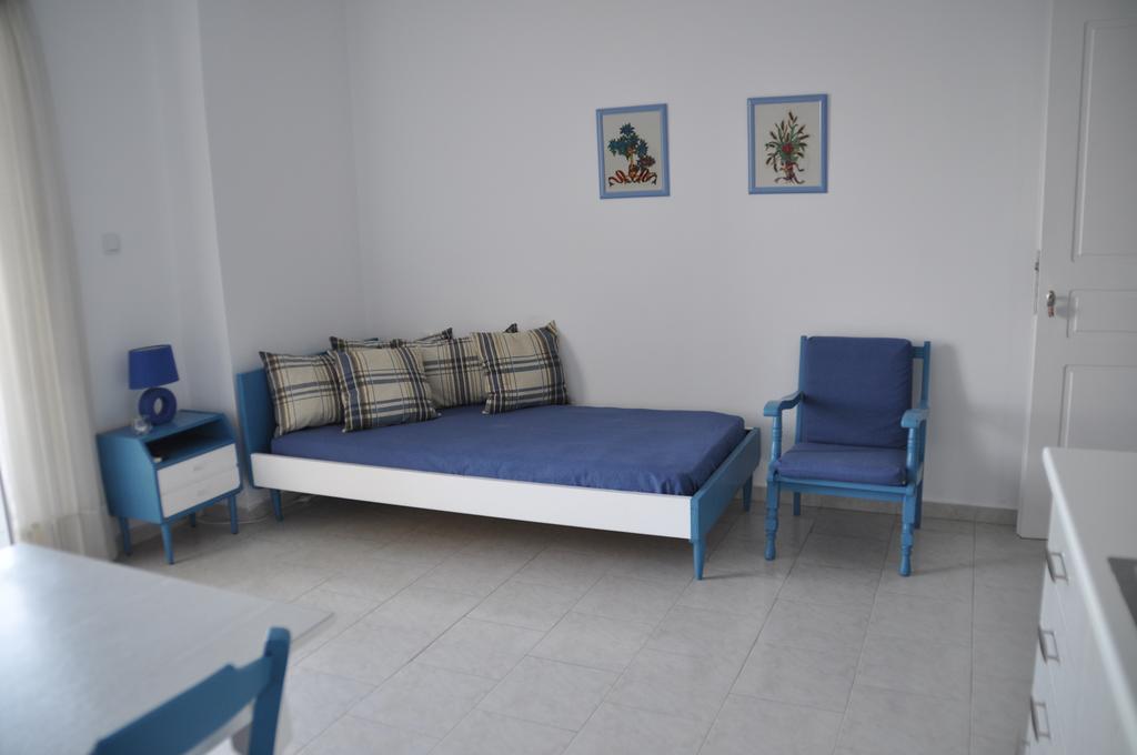 Apartment Parianna