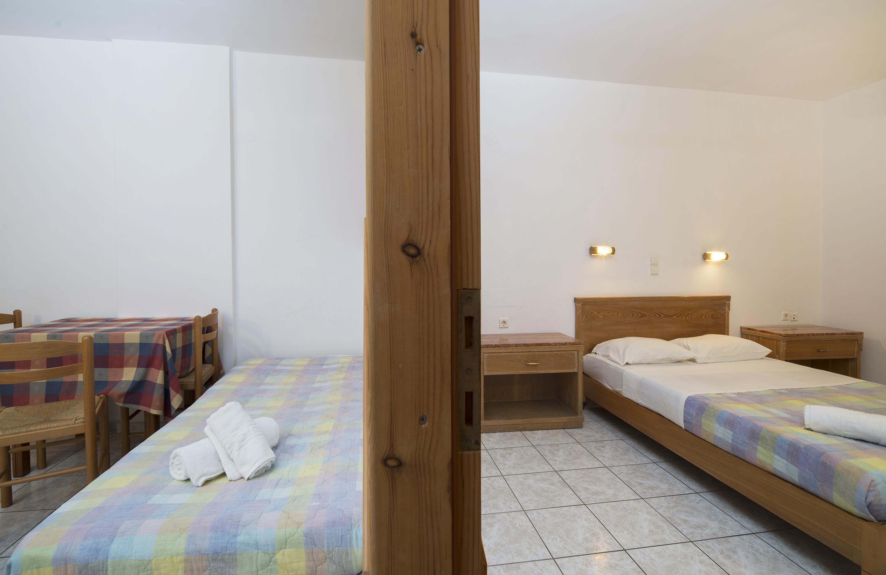 Horizon Hotel